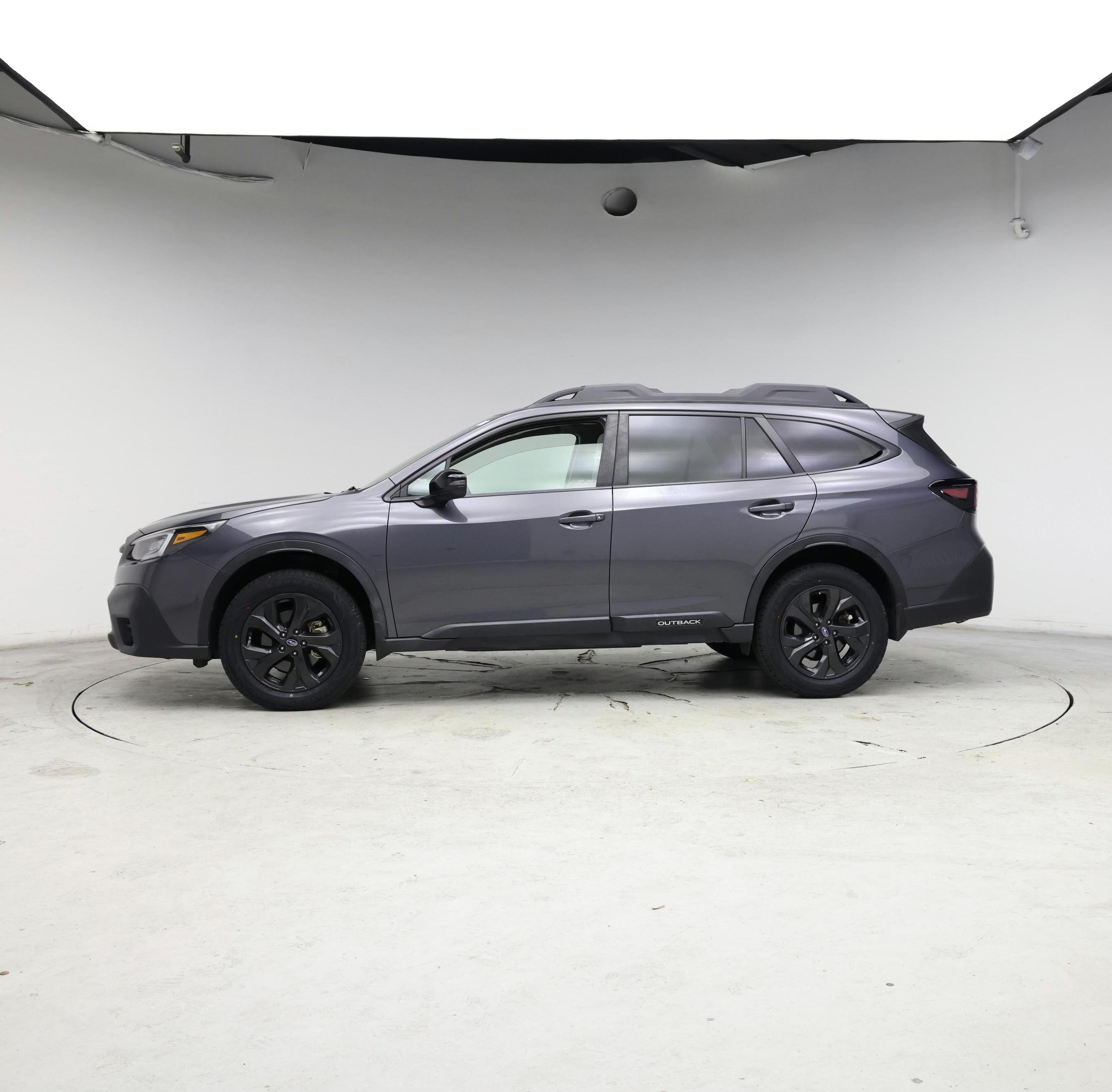 Thumbnail: 2020 Subaru Outback - 3