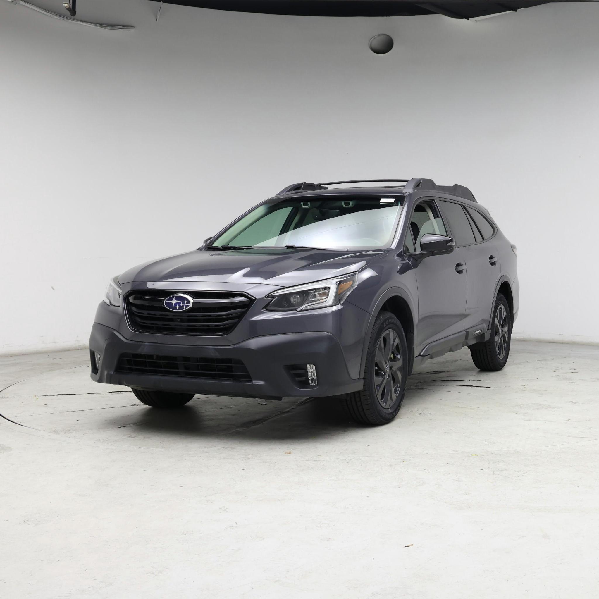 Thumbnail: 2020 Subaru Outback - 4