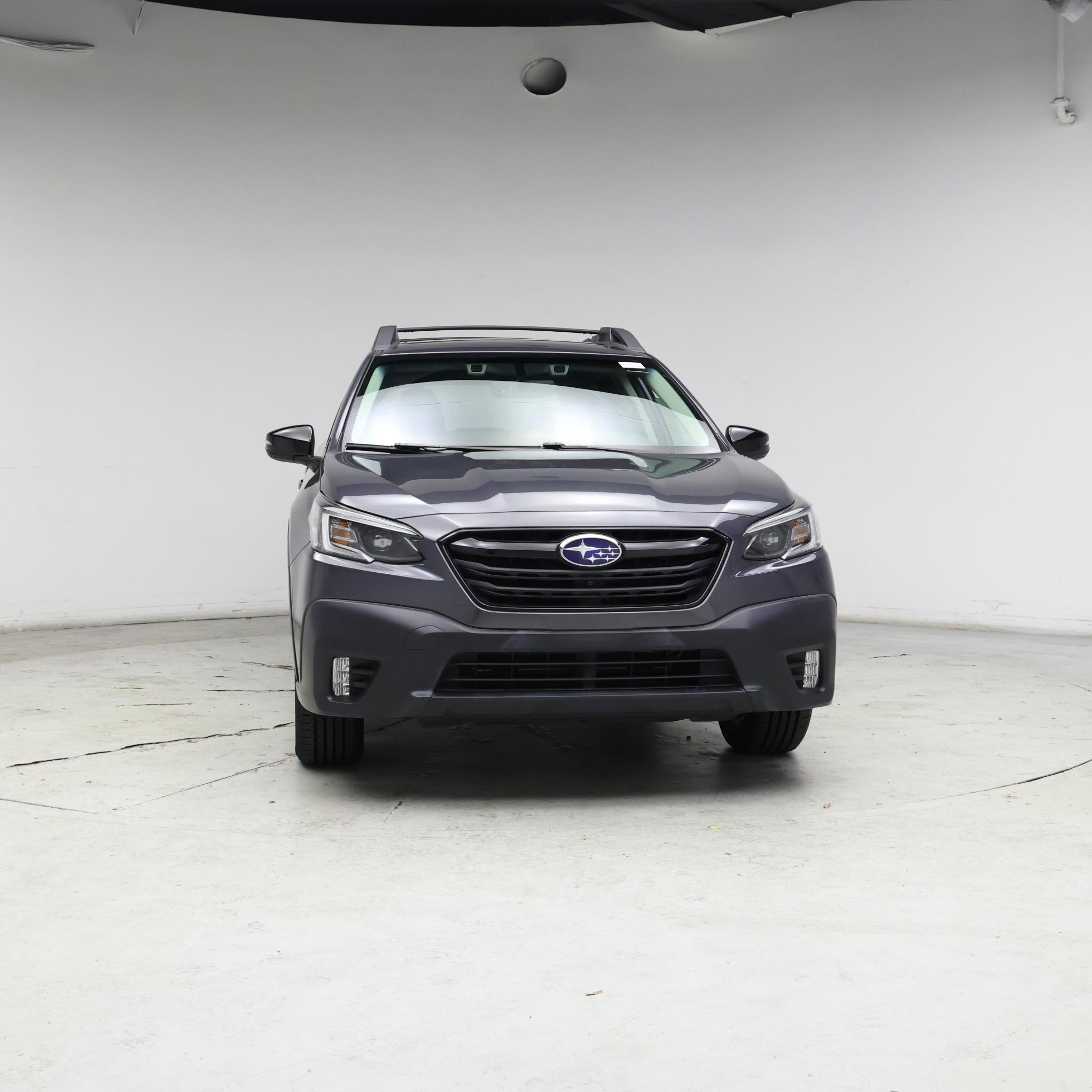 Thumbnail: 2020 Subaru Outback - 5