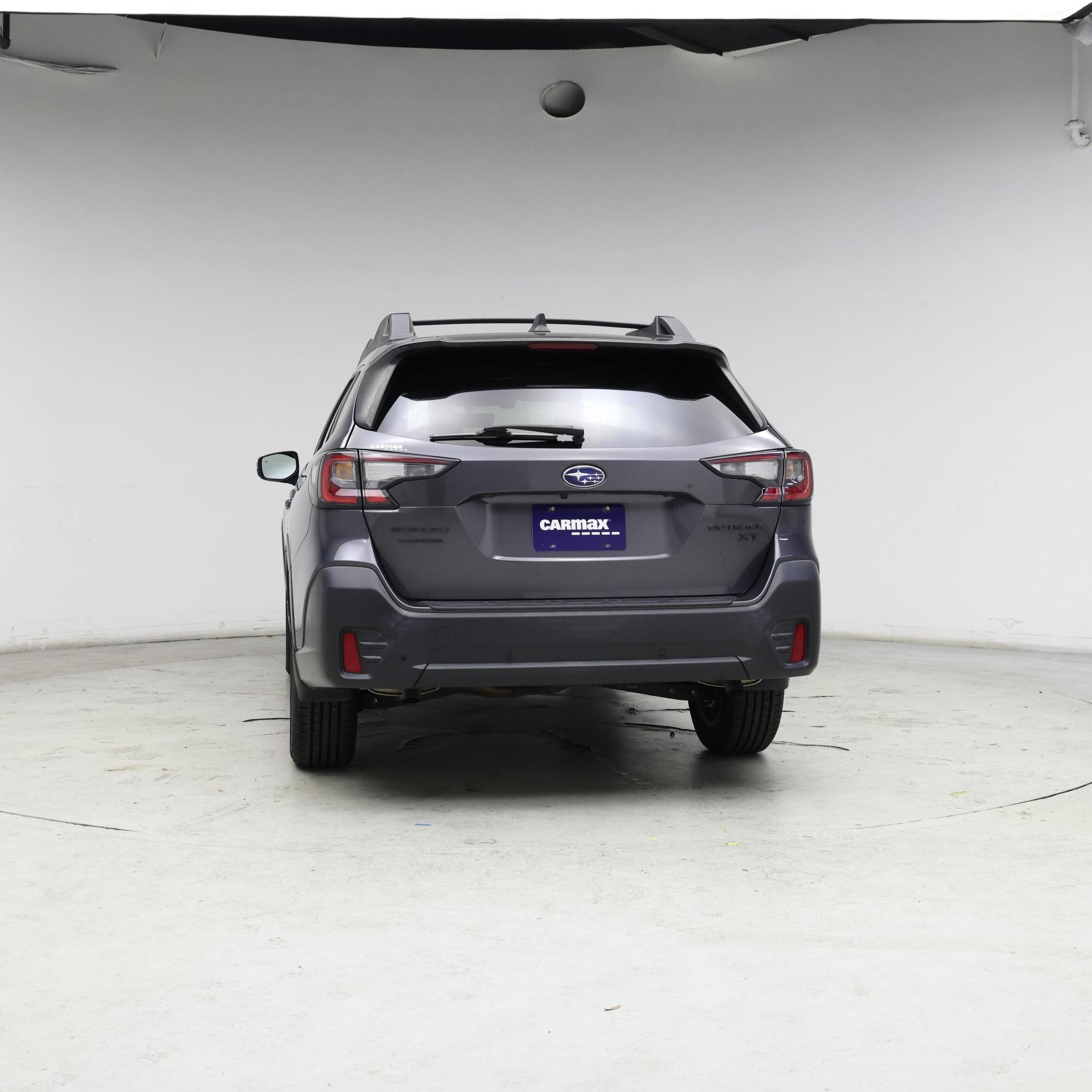 Thumbnail: 2020 Subaru Outback - 6