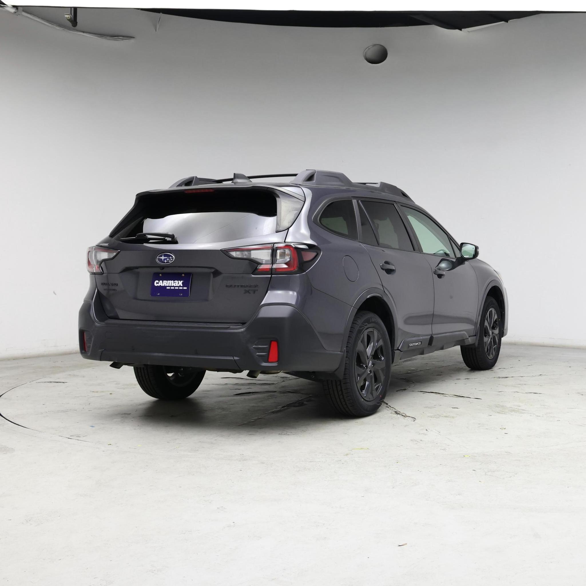 Thumbnail: 2020 Subaru Outback - 8