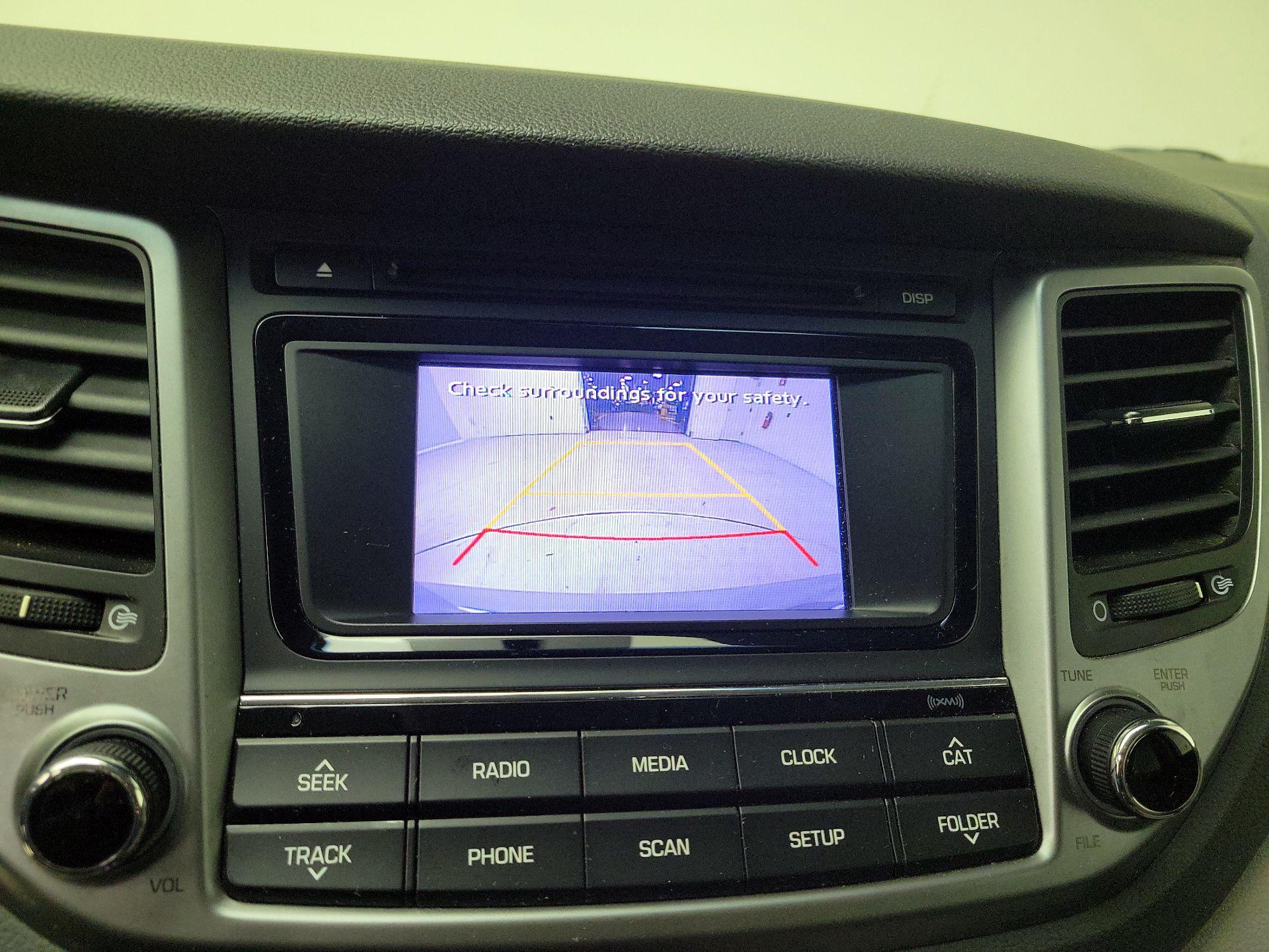 Thumbnail: 2017 Hyundai Tucson - 14