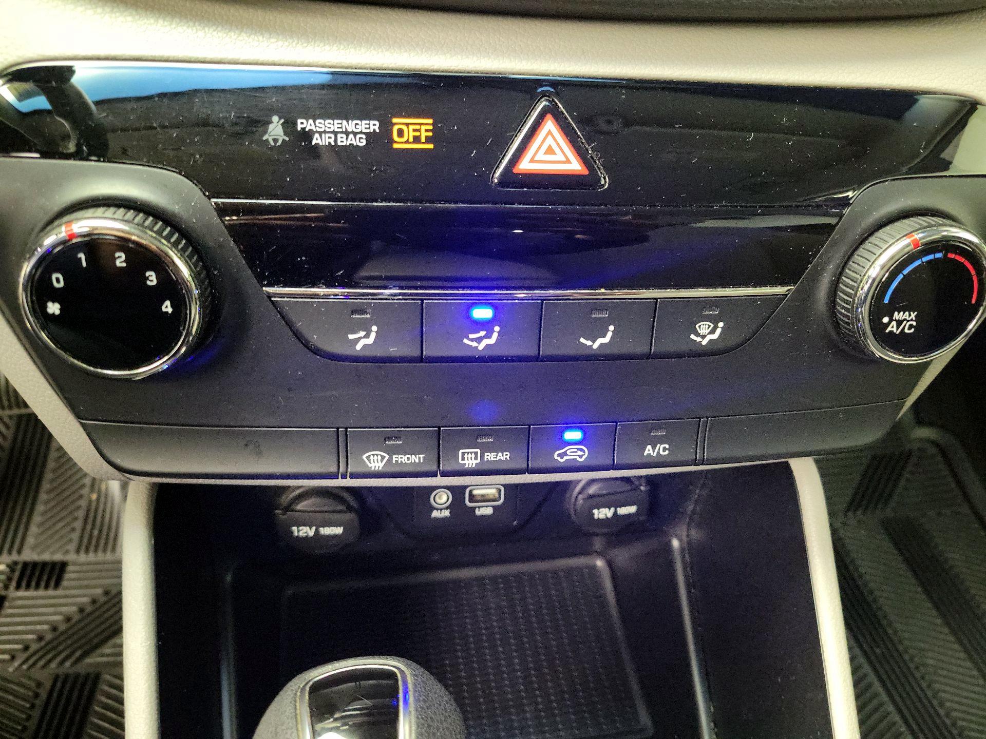 Thumbnail: 2017 Hyundai Tucson - 16