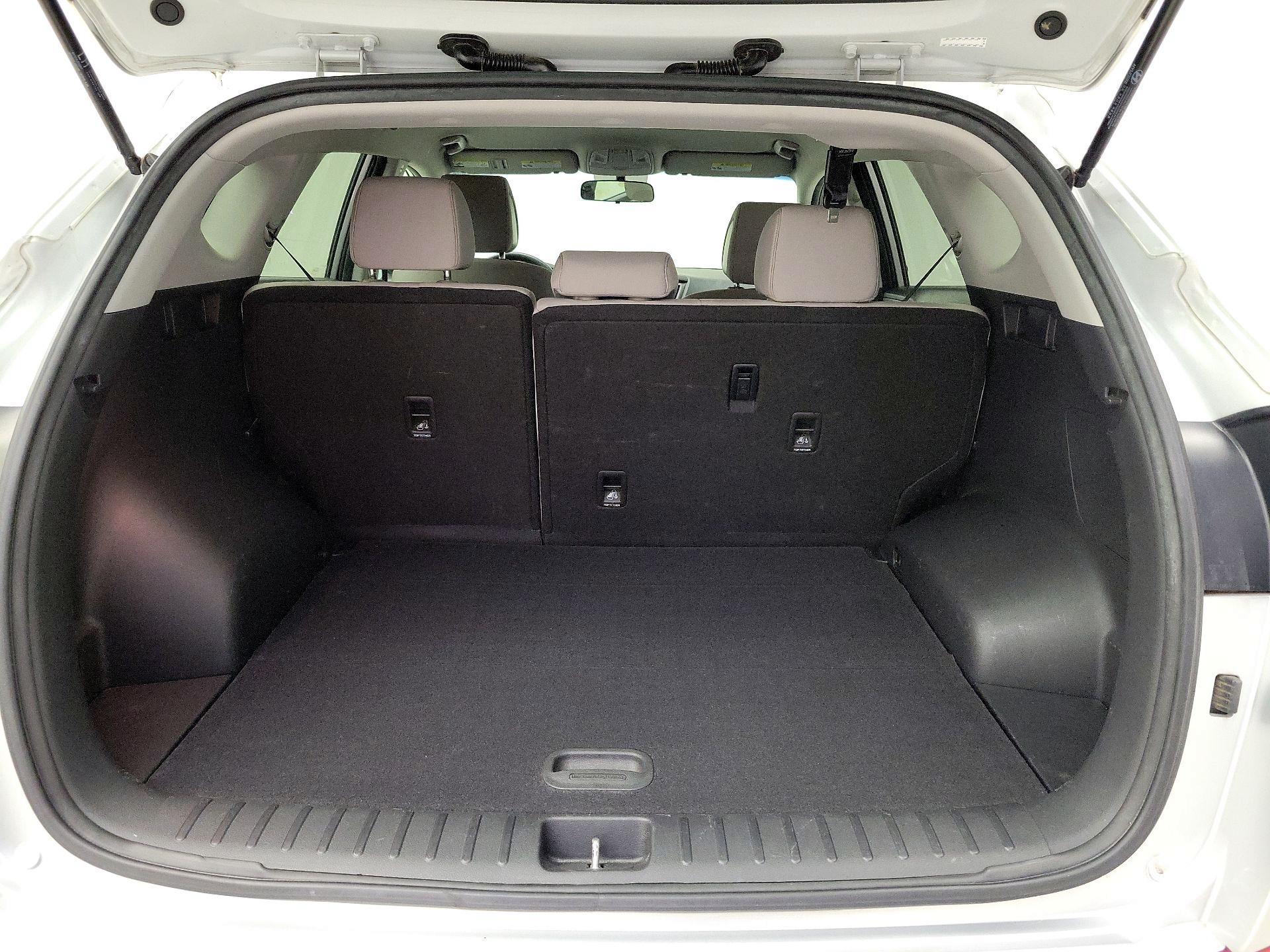 Thumbnail: 2017 Hyundai Tucson - 20