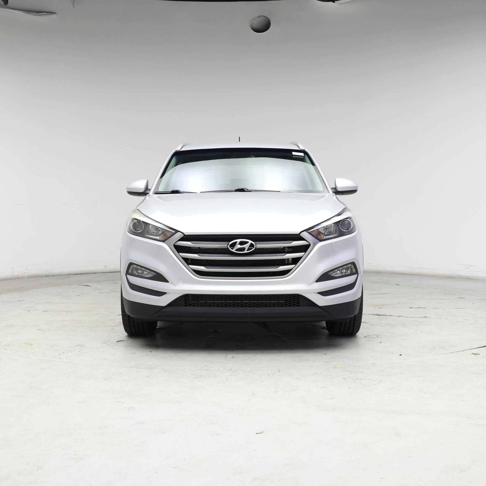 Thumbnail: 2017 Hyundai Tucson - 5