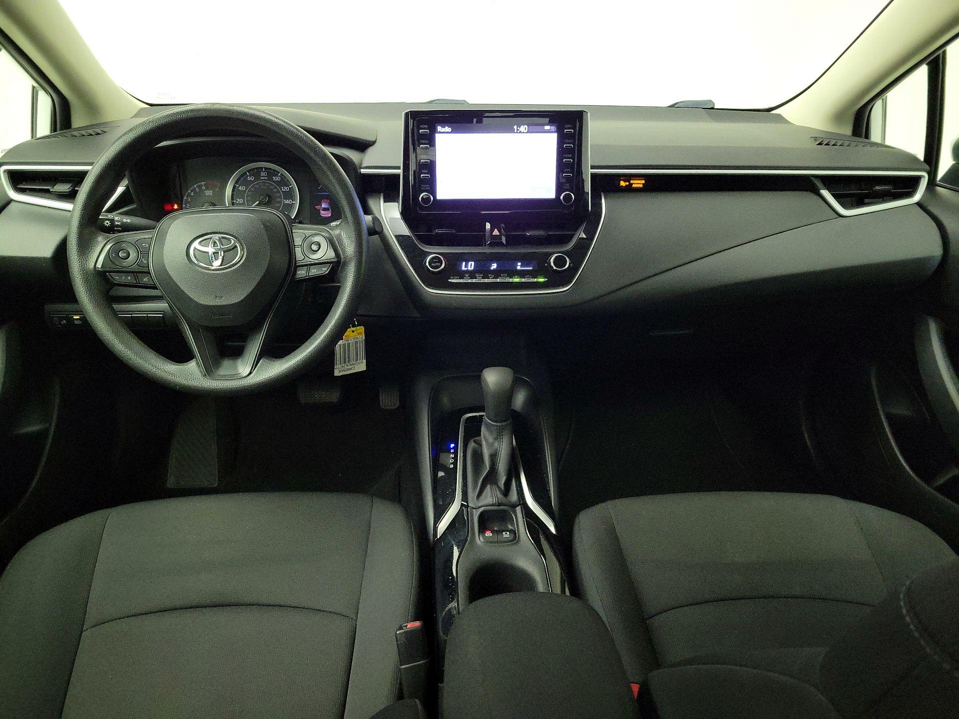 Thumbnail: 2020 Toyota Corolla - 9