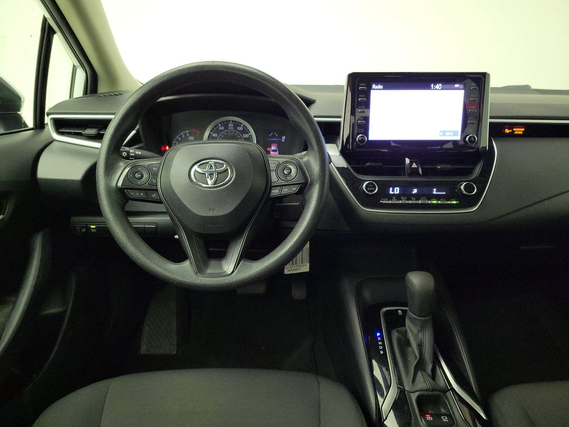 Thumbnail: 2020 Toyota Corolla - 10