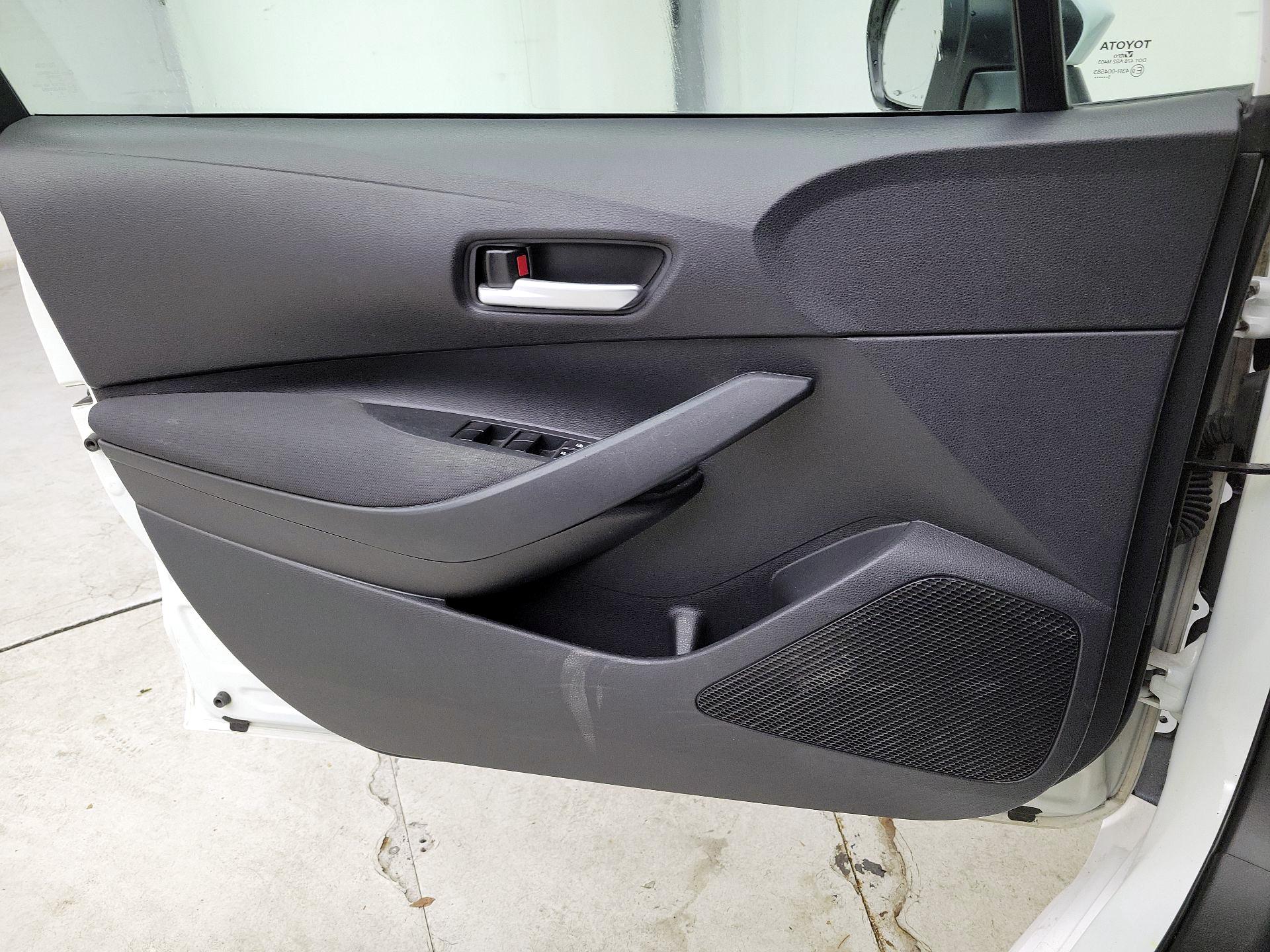 Thumbnail: 2020 Toyota Corolla - 12