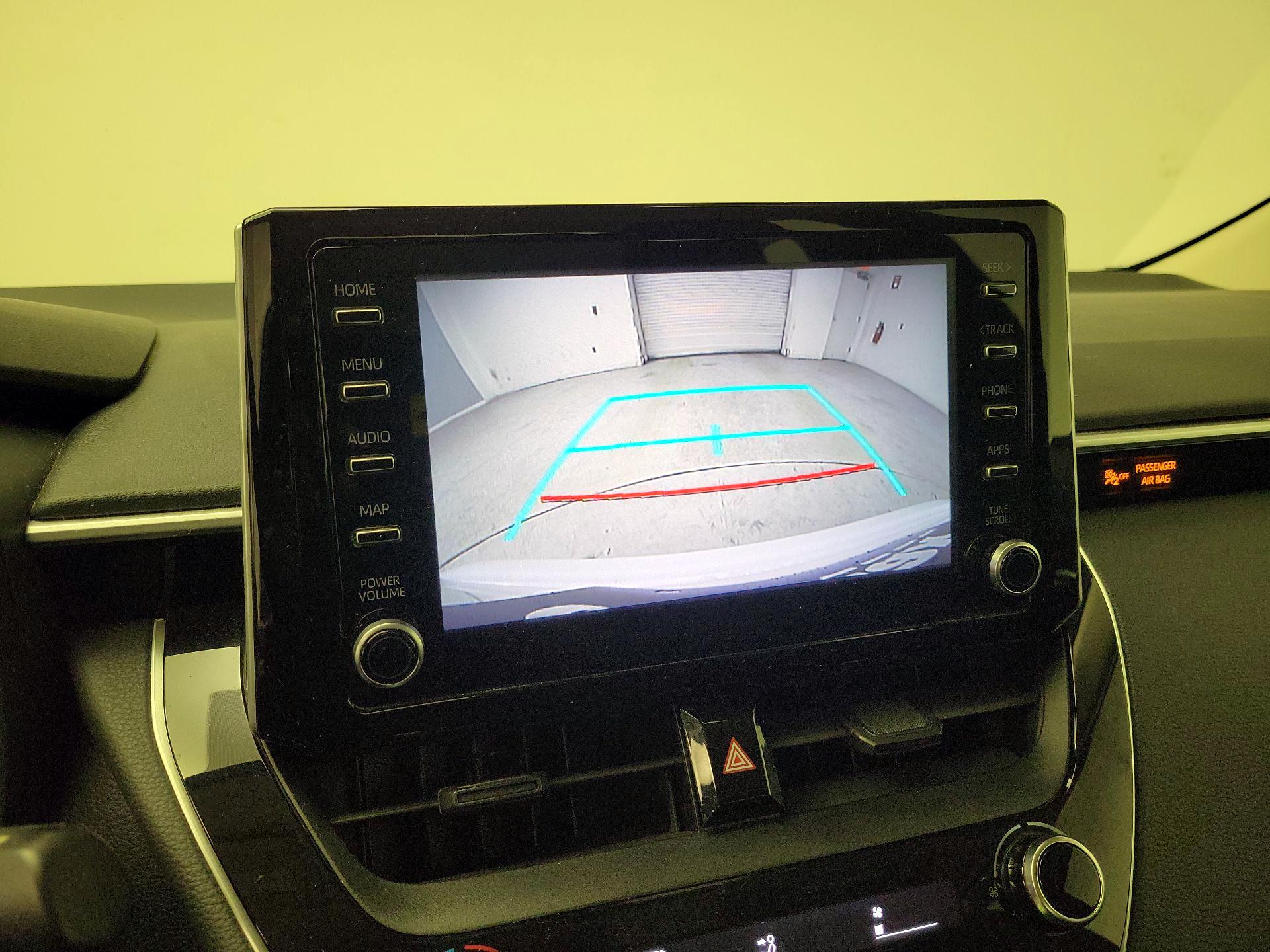 Thumbnail: 2020 Toyota Corolla - 14