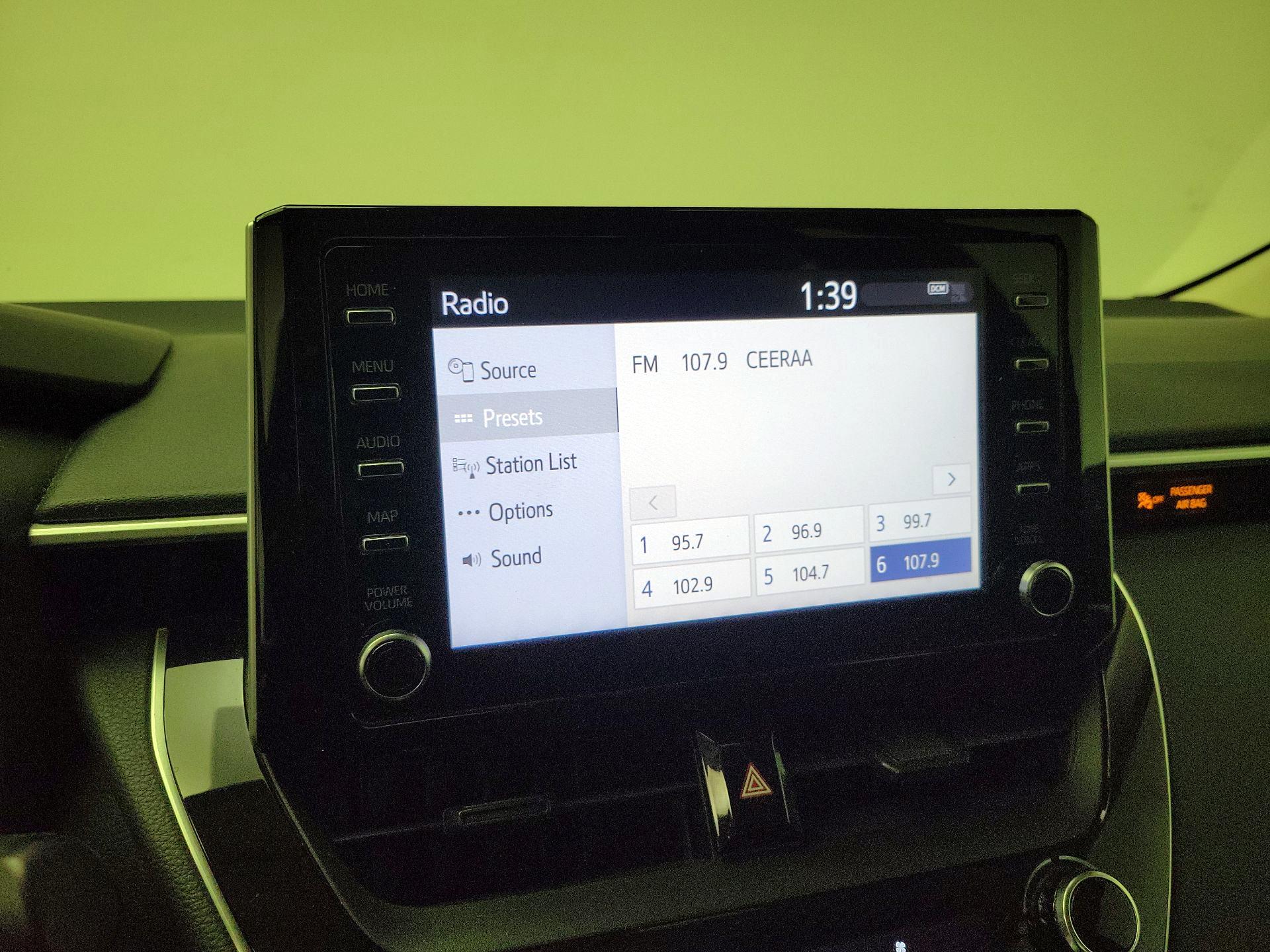 Thumbnail: 2020 Toyota Corolla - 15