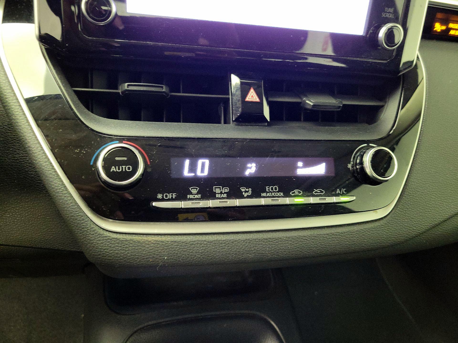 Thumbnail: 2020 Toyota Corolla - 16