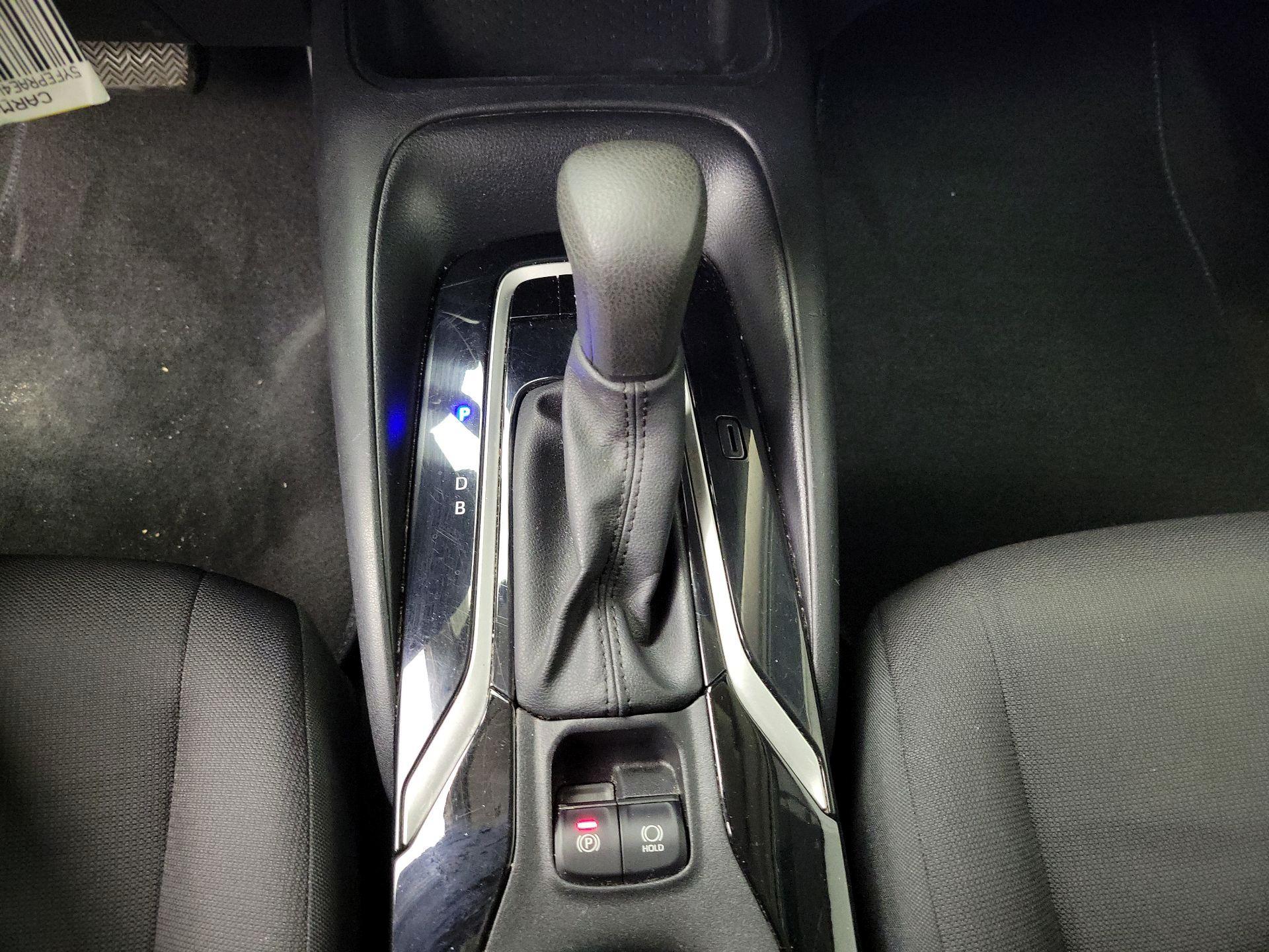 Thumbnail: 2020 Toyota Corolla - 17