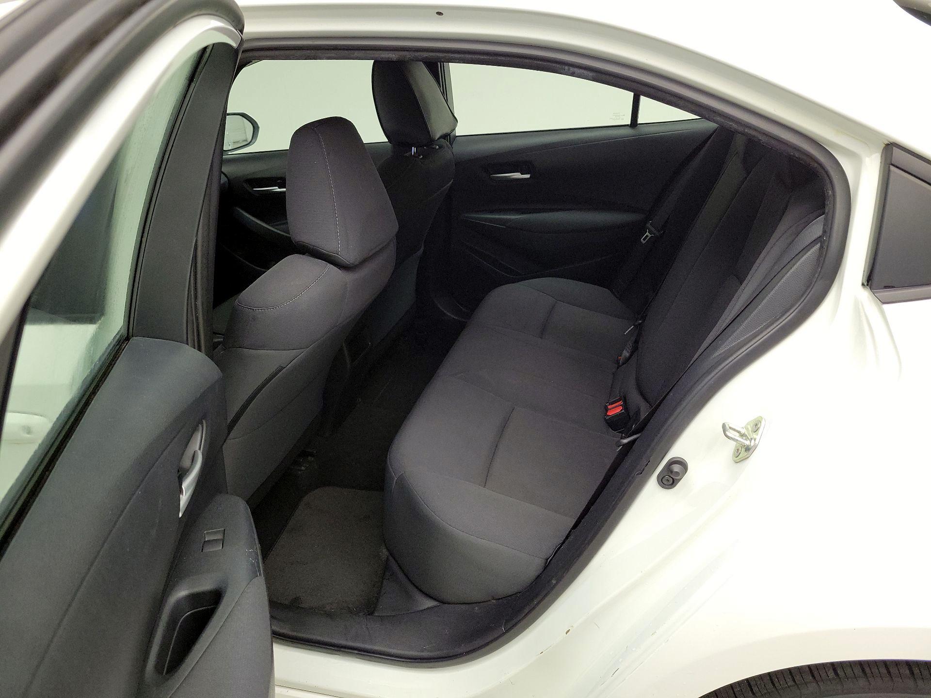 Thumbnail: 2020 Toyota Corolla - 19