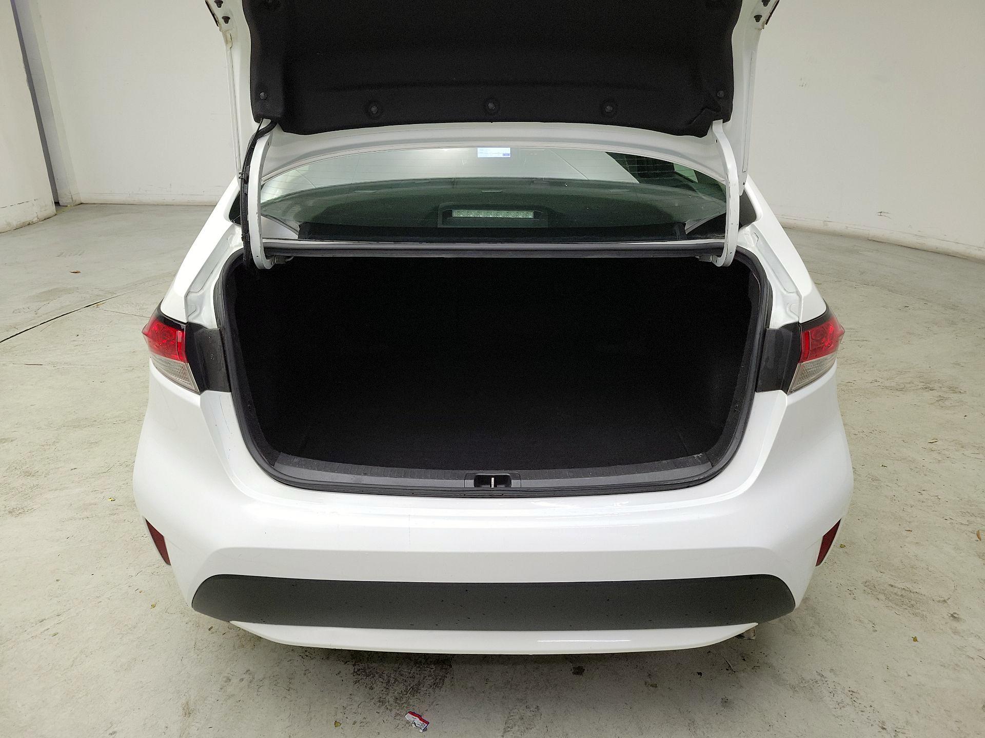 Thumbnail: 2020 Toyota Corolla - 20