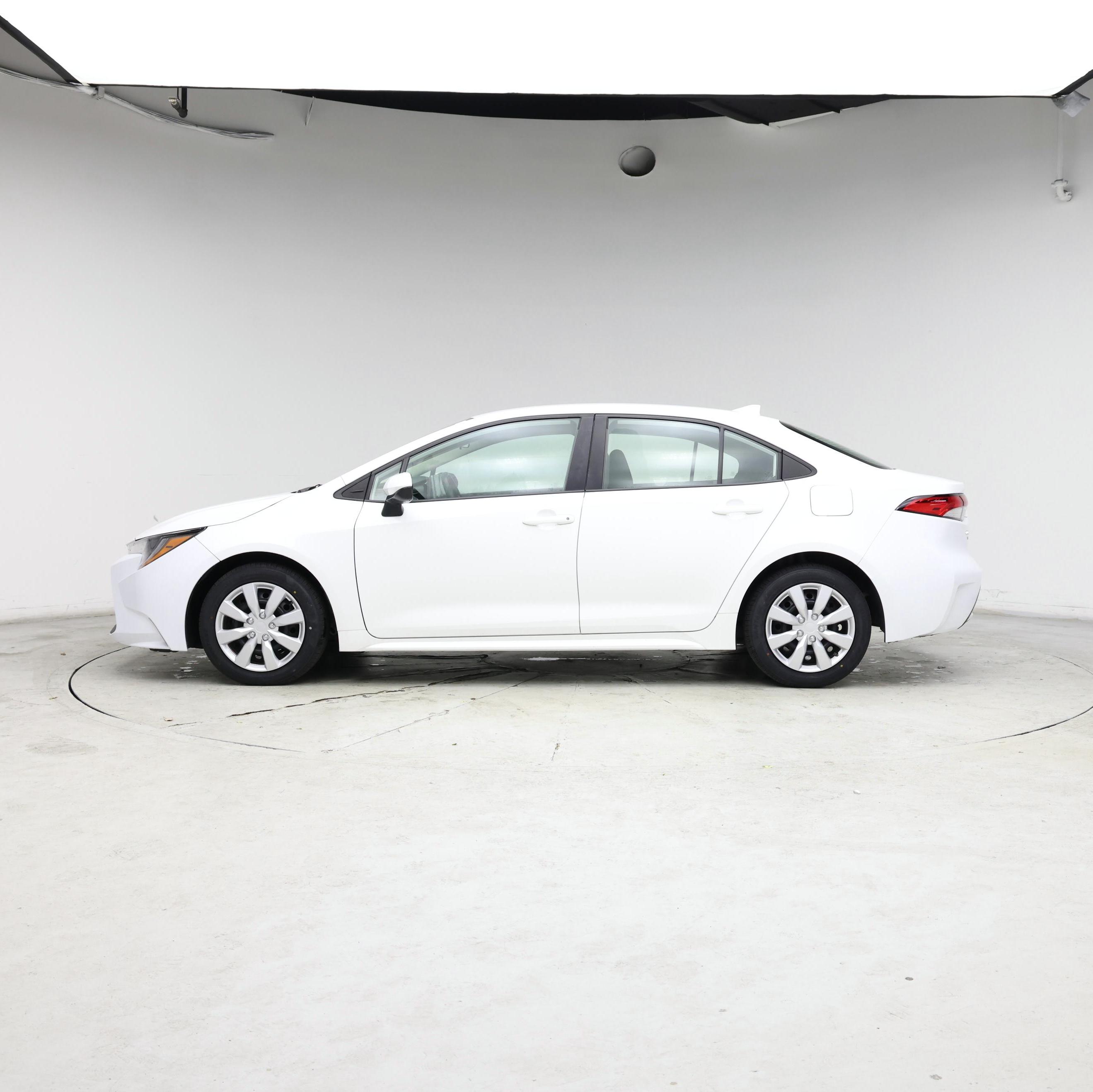 Thumbnail: 2020 Toyota Corolla - 3