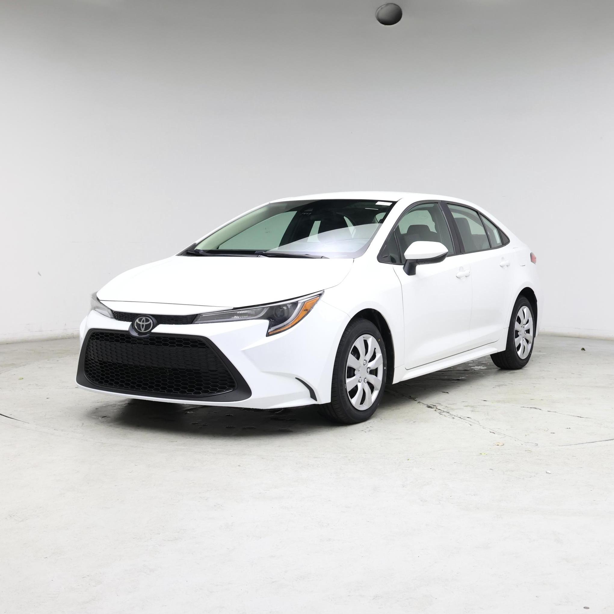 Thumbnail: 2020 Toyota Corolla - 4