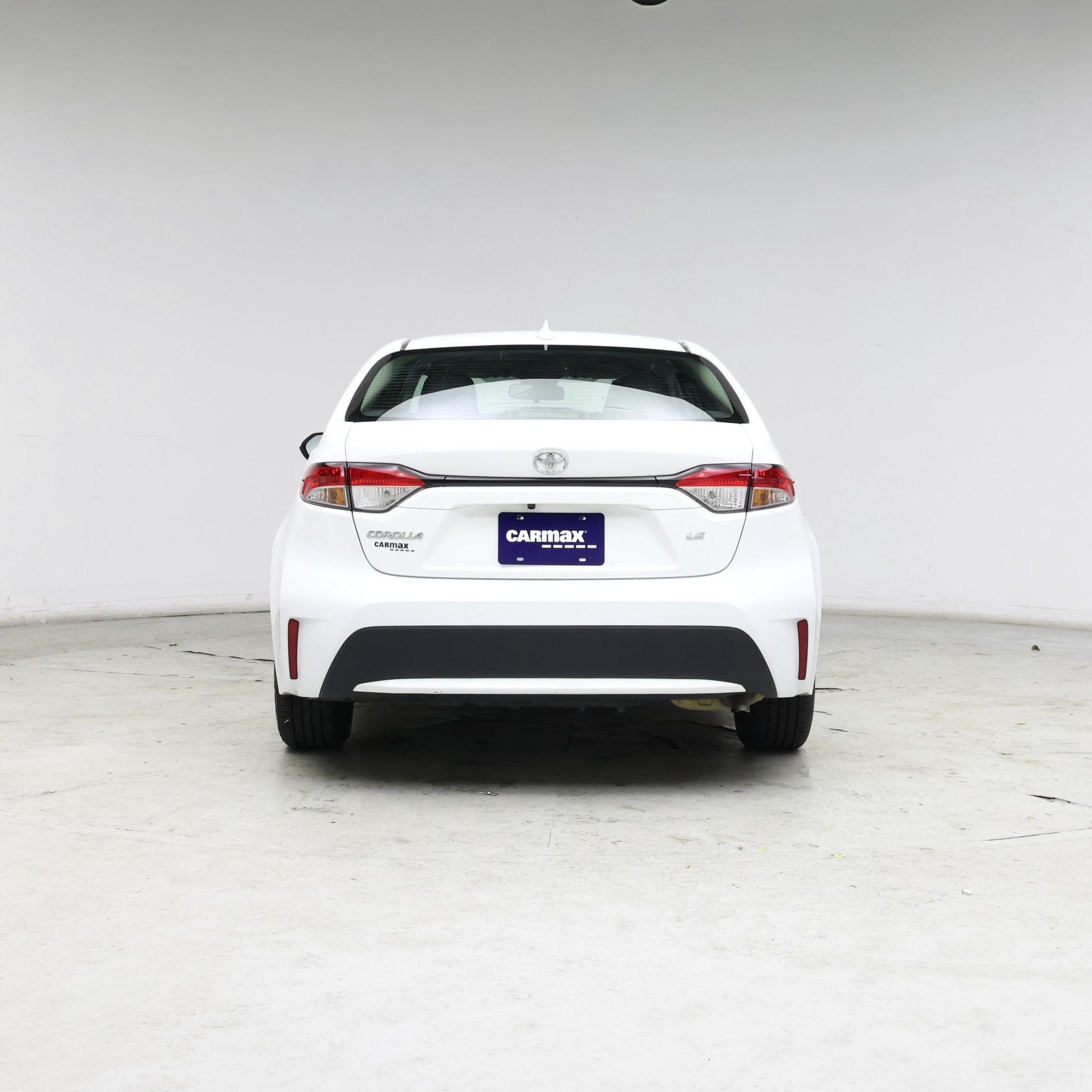 Thumbnail: 2020 Toyota Corolla - 6