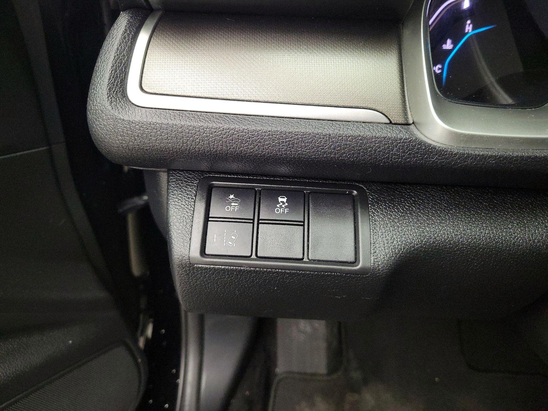 Thumbnail: 2019 Honda Civic - 13