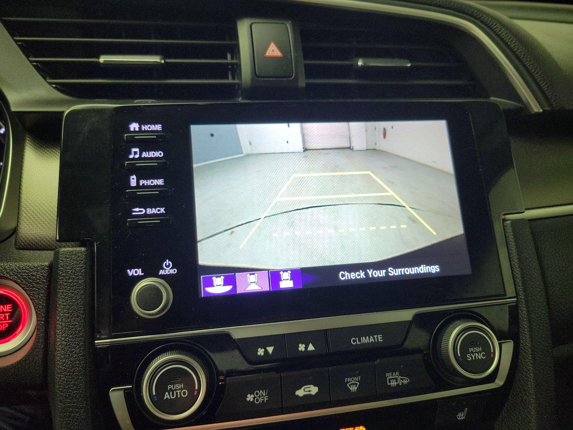 Thumbnail: 2019 Honda Civic - 14