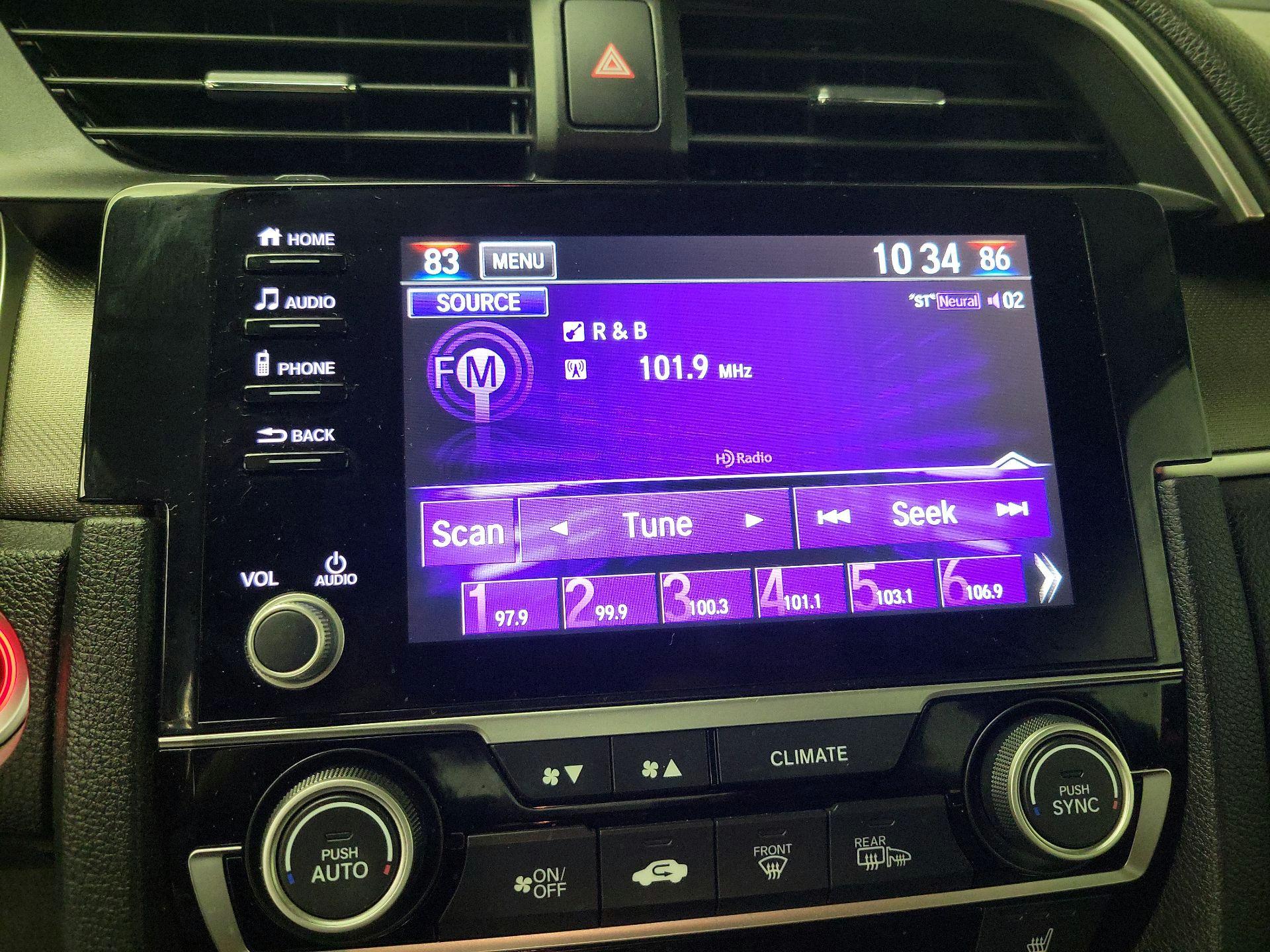 Thumbnail: 2019 Honda Civic - 15