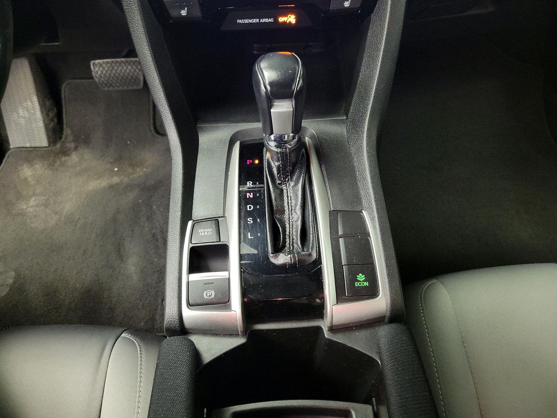 Thumbnail: 2019 Honda Civic - 17