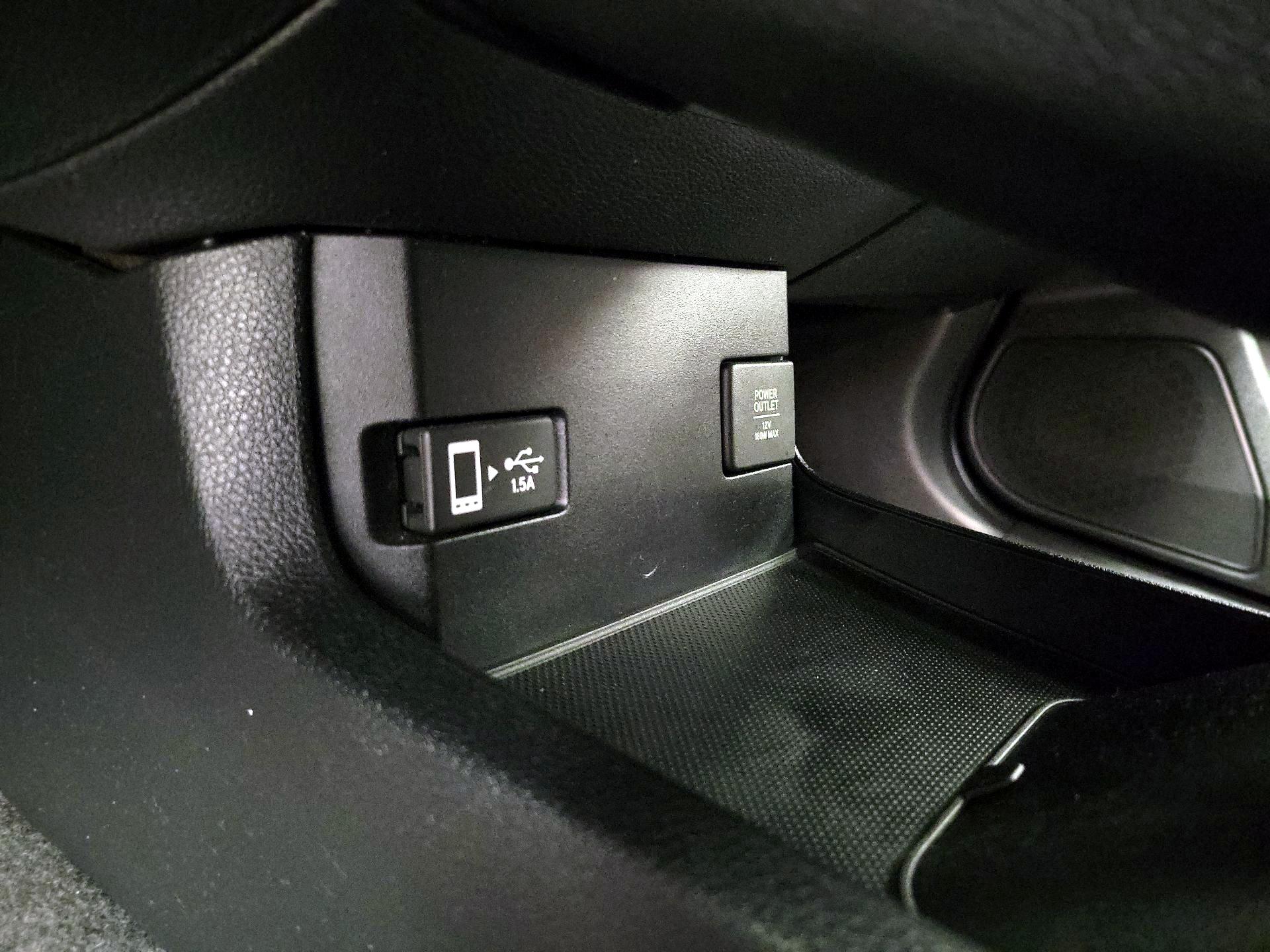 Thumbnail: 2019 Honda Civic - 18