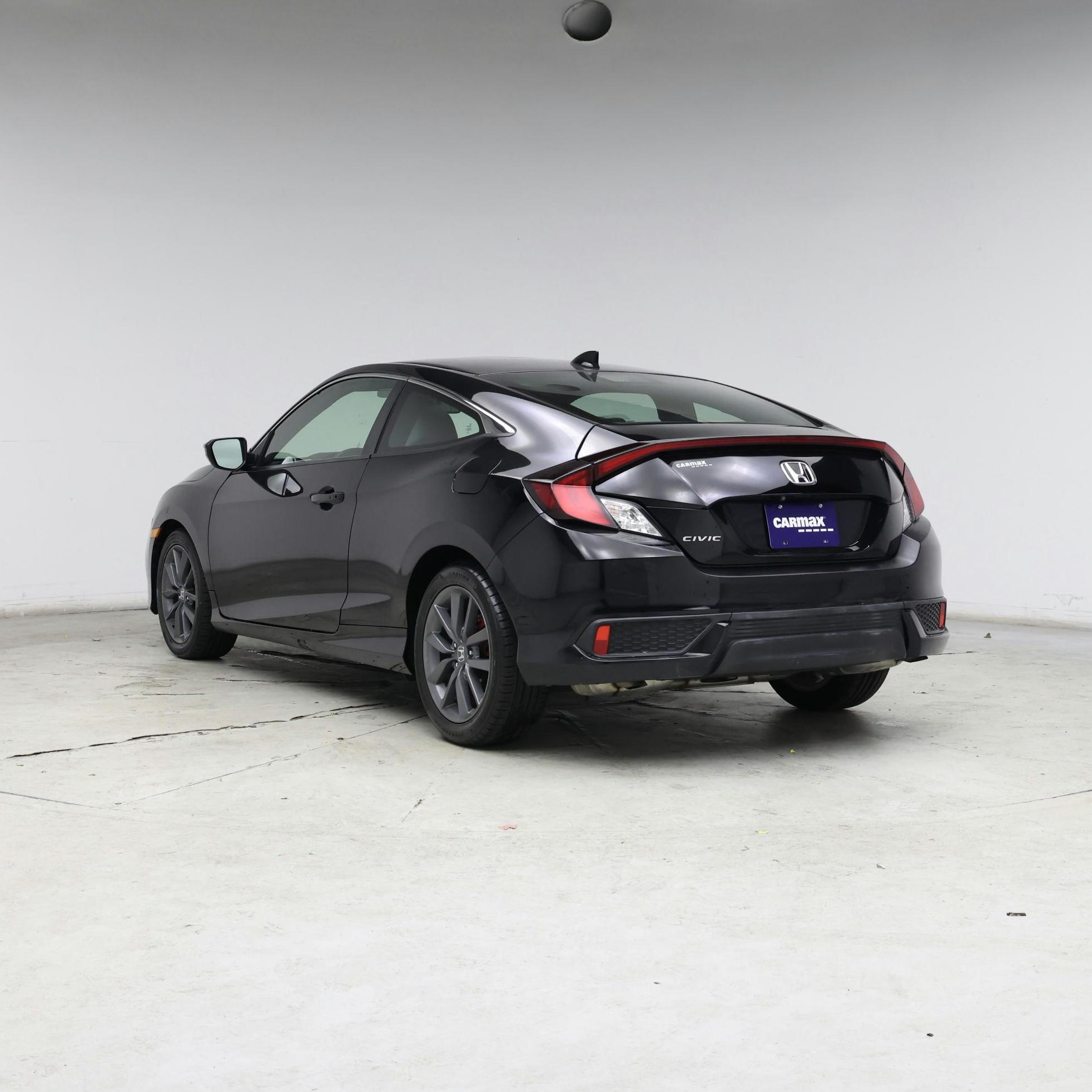 Thumbnail: 2019 Honda Civic - 2