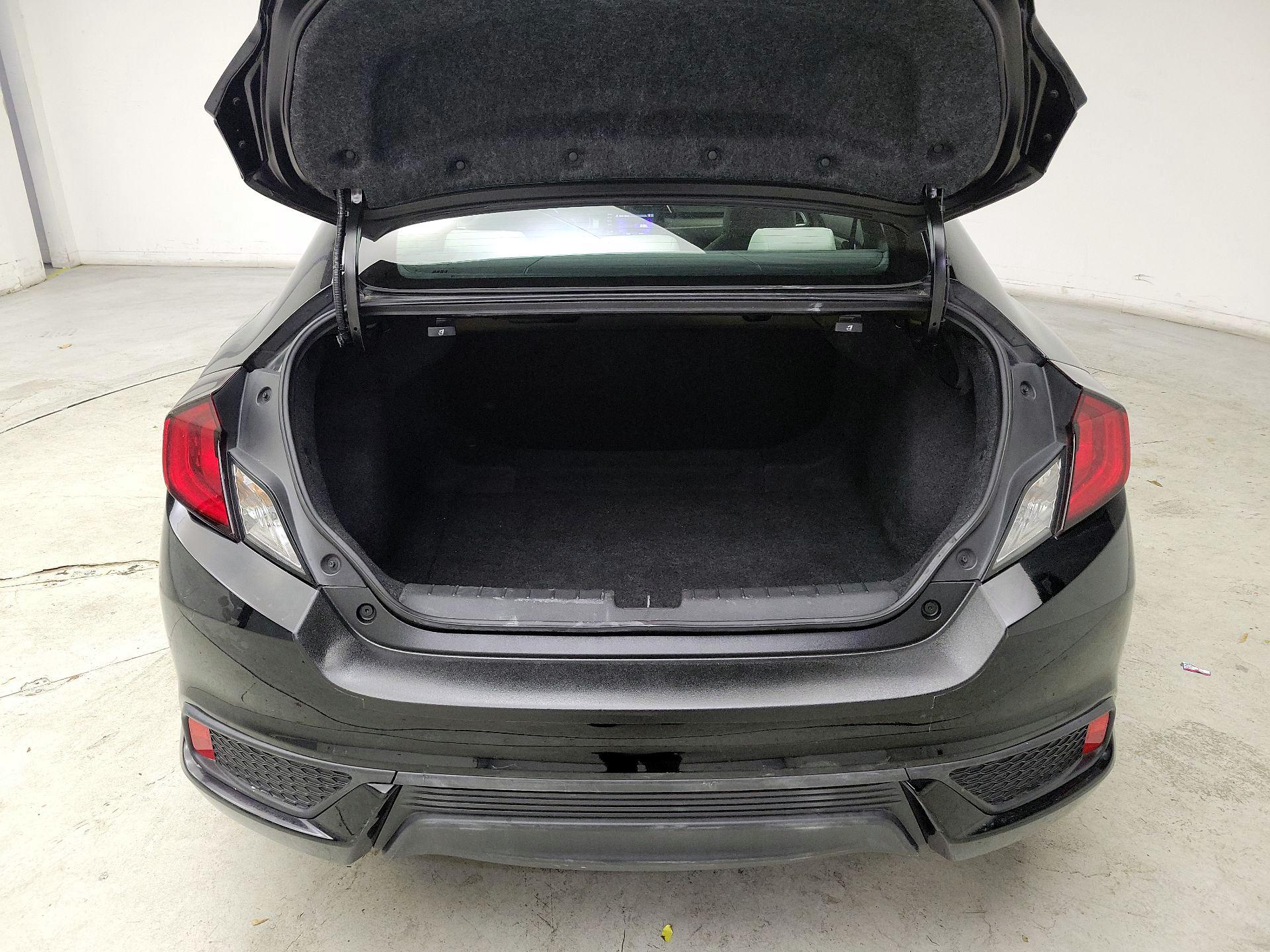 Thumbnail: 2019 Honda Civic - 20