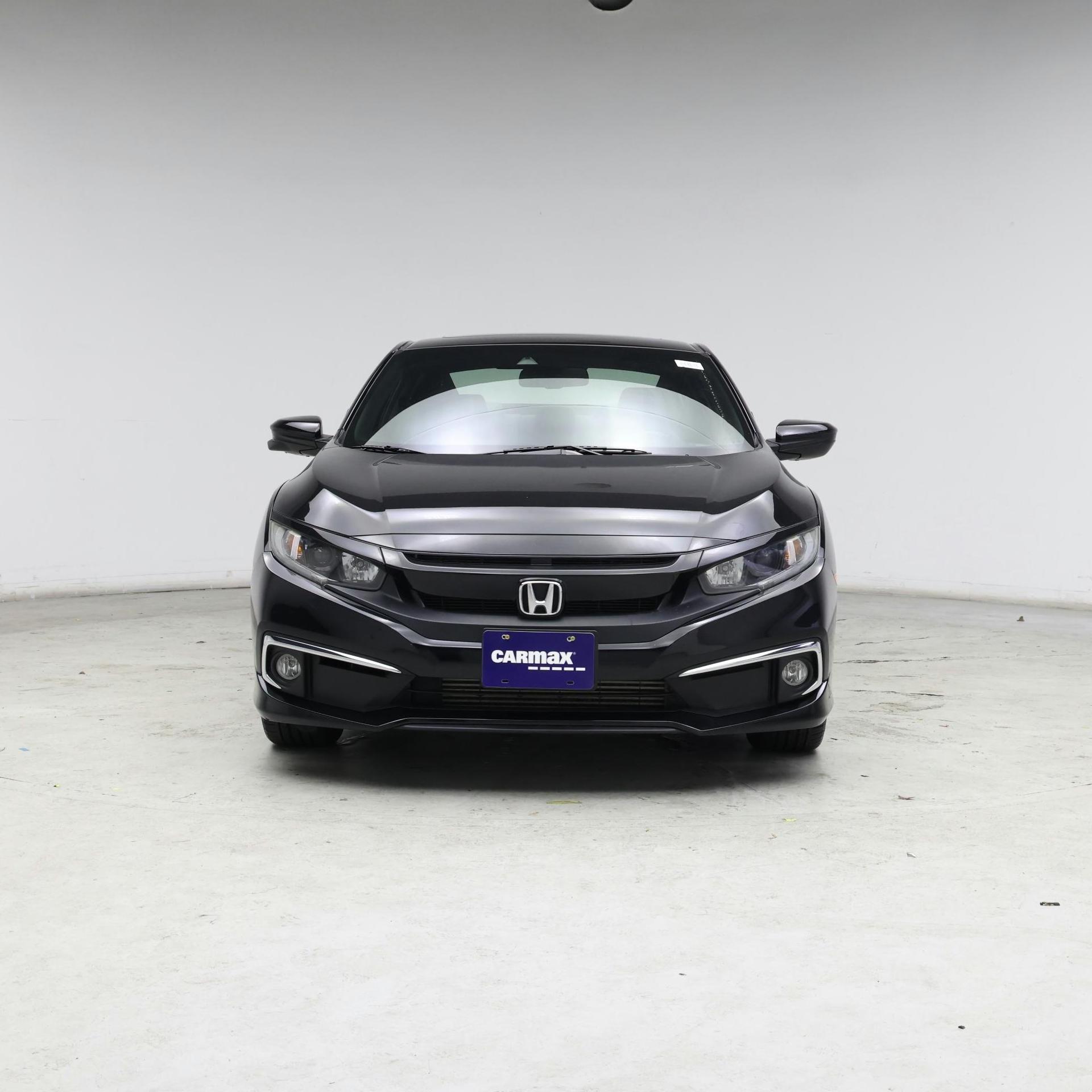 Thumbnail: 2019 Honda Civic - 5