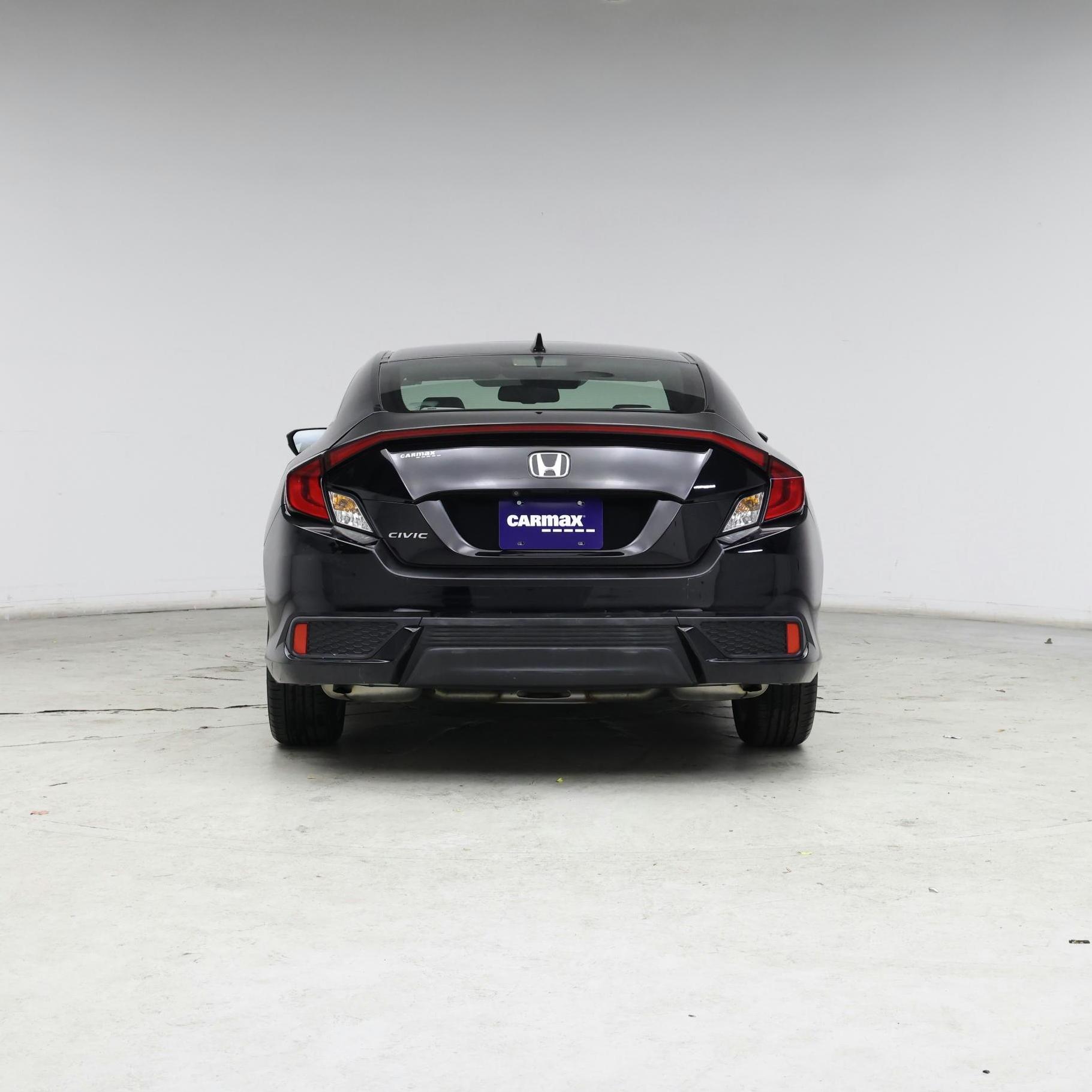 Thumbnail: 2019 Honda Civic - 6