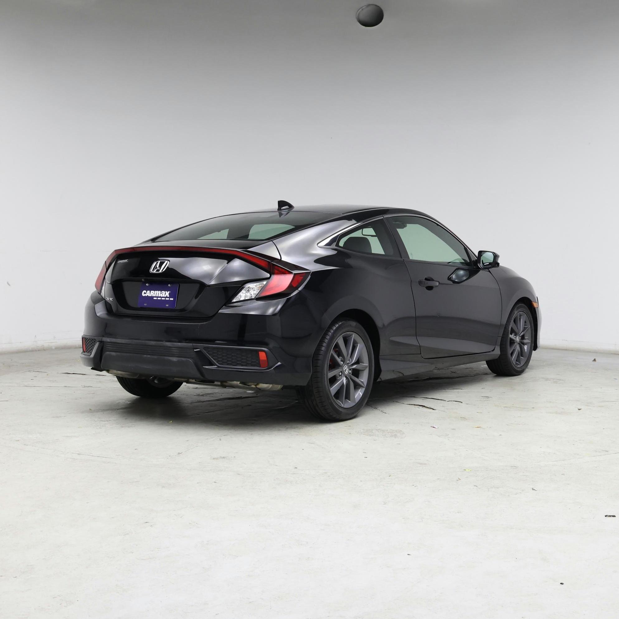 Thumbnail: 2019 Honda Civic - 8