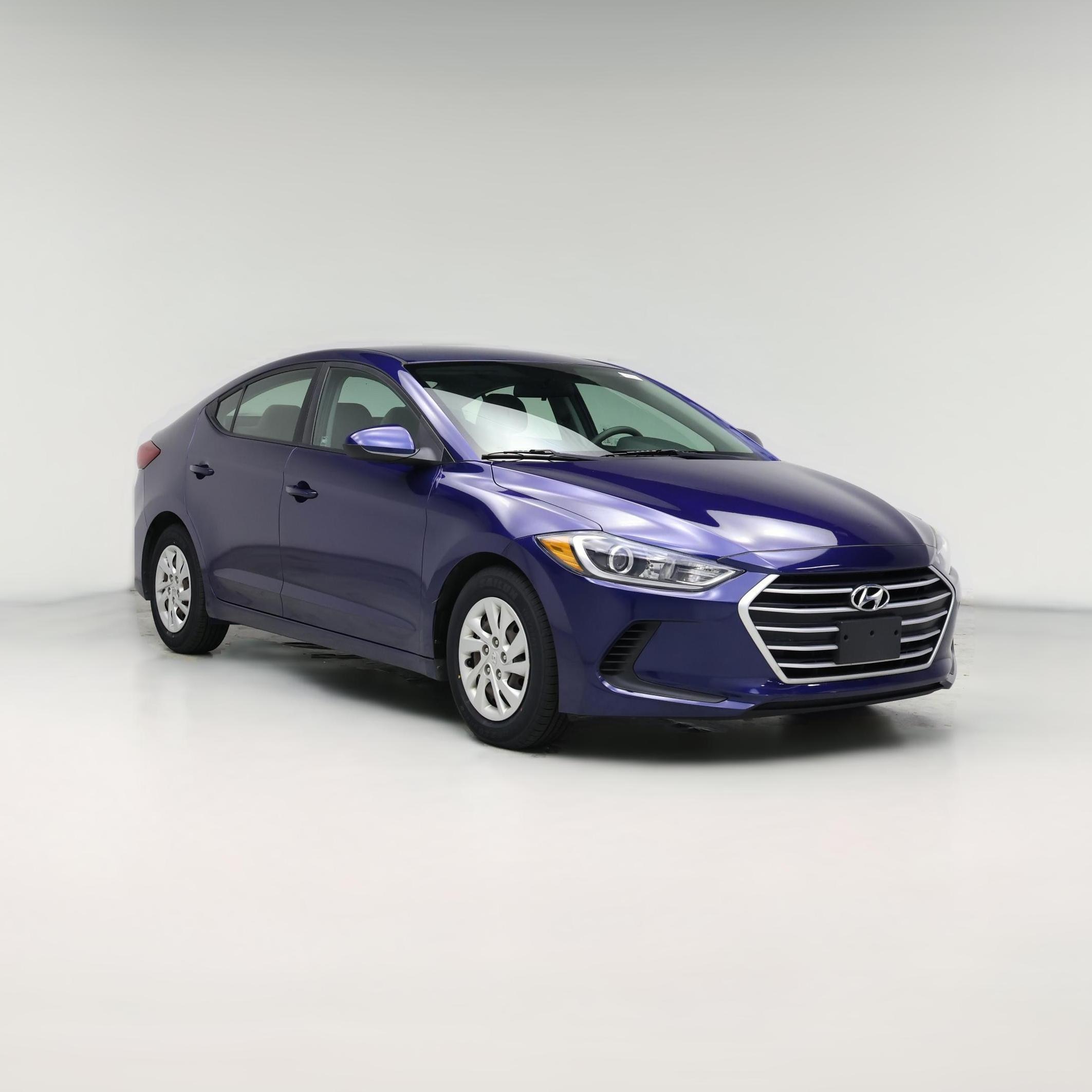 Thumbnail: 2017 Hyundai Elantra - 1