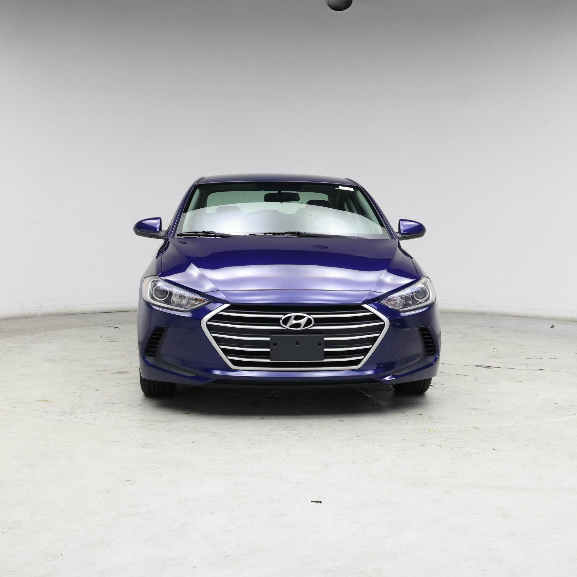 Thumbnail: 2017 Hyundai Elantra - 5