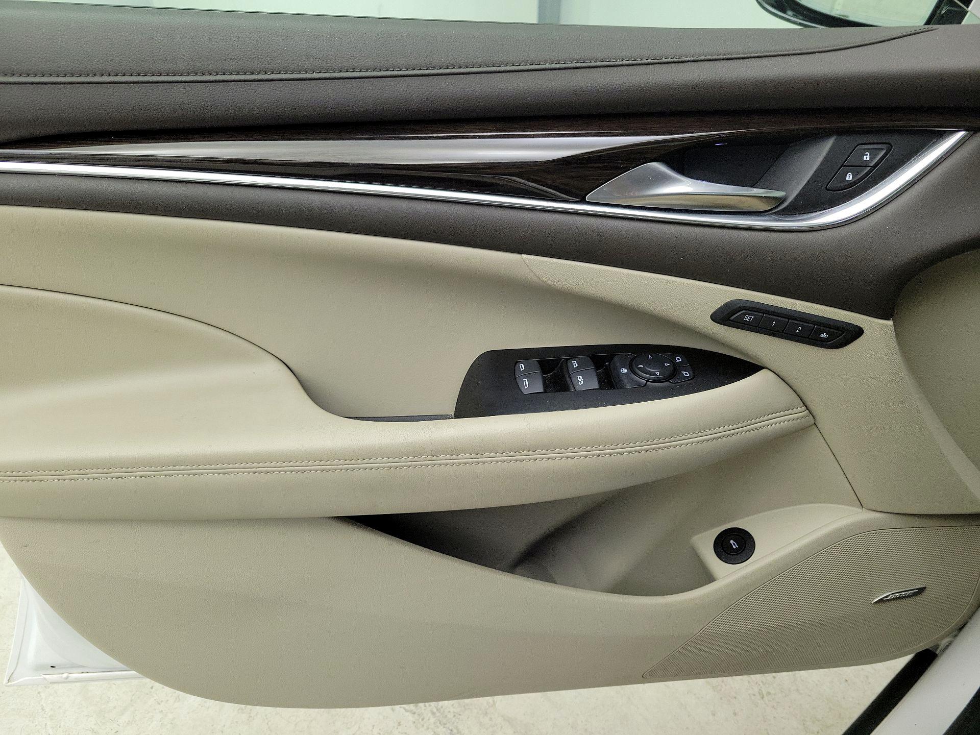 Thumbnail: 2017 Buick LaCrosse - 12