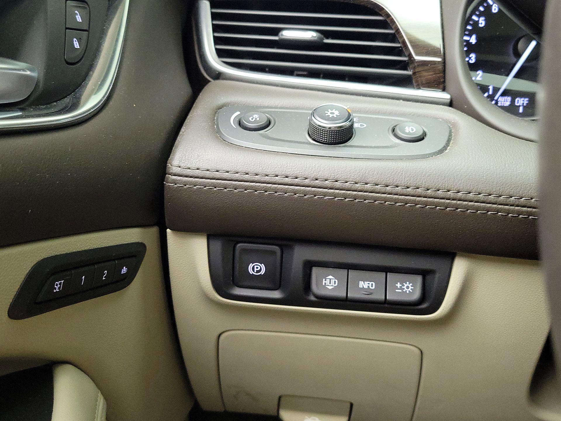 Thumbnail: 2017 Buick LaCrosse - 13