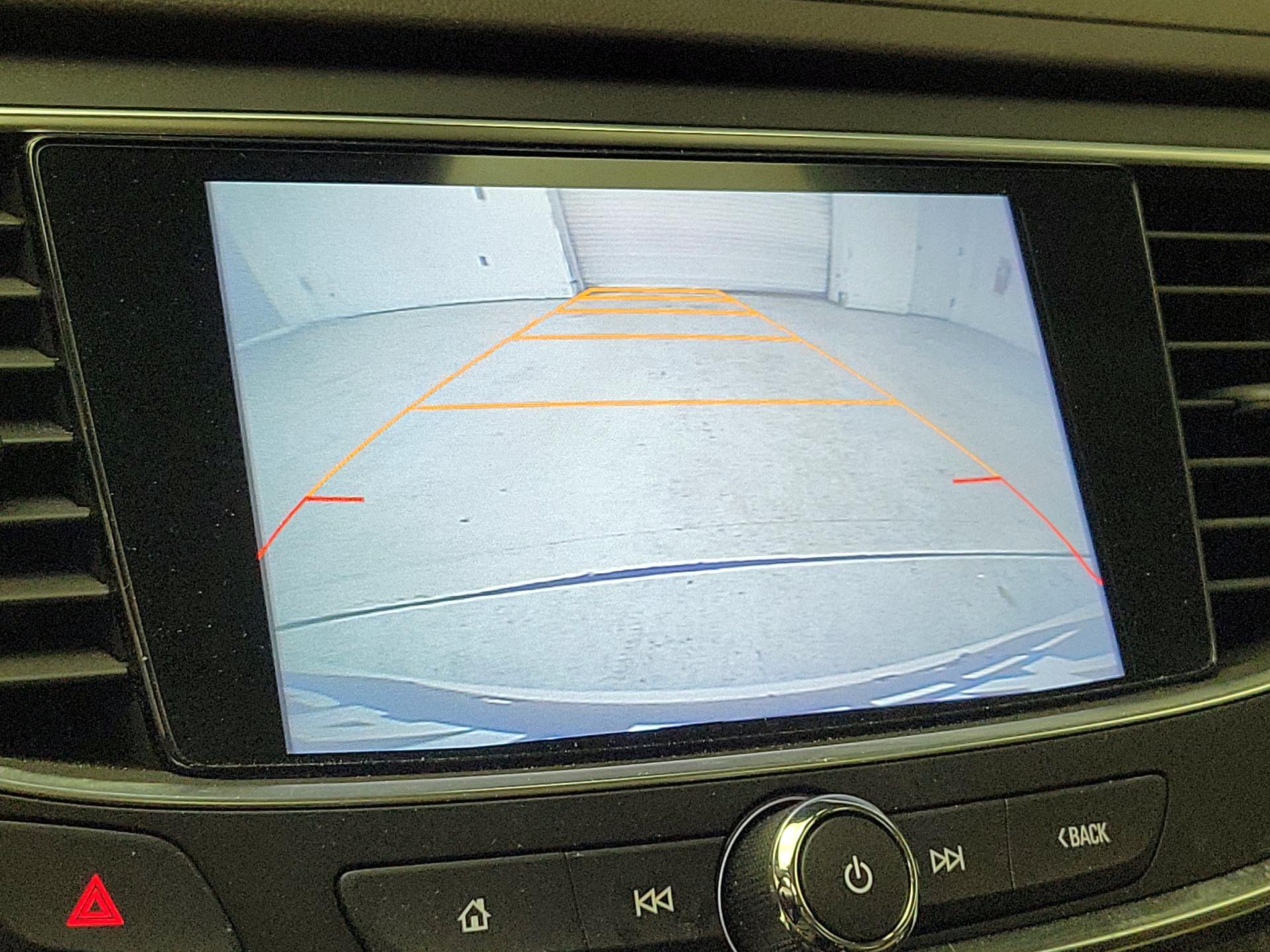 Thumbnail: 2017 Buick LaCrosse - 14