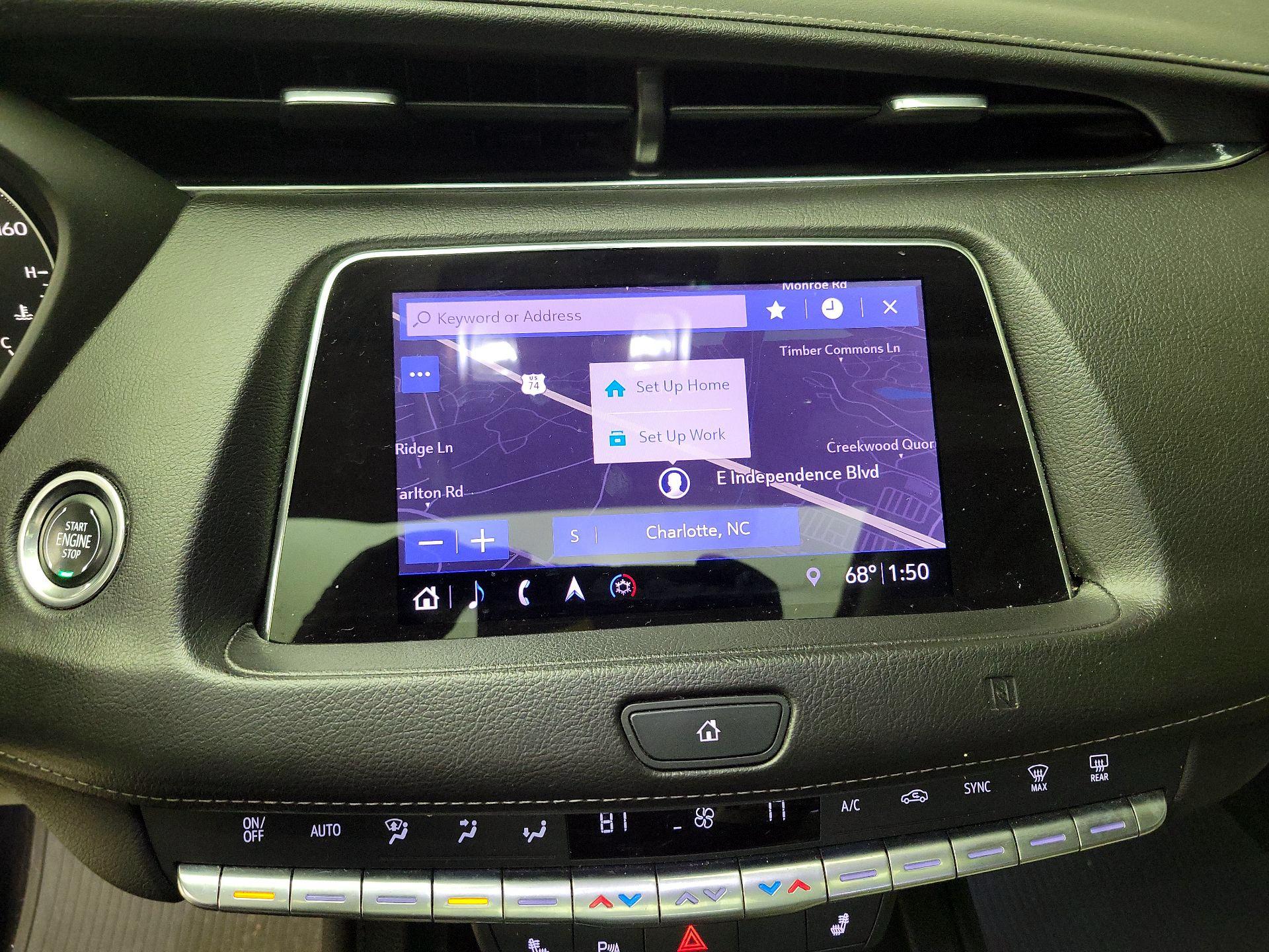 Thumbnail: 2019 Cadillac XT4 - 14