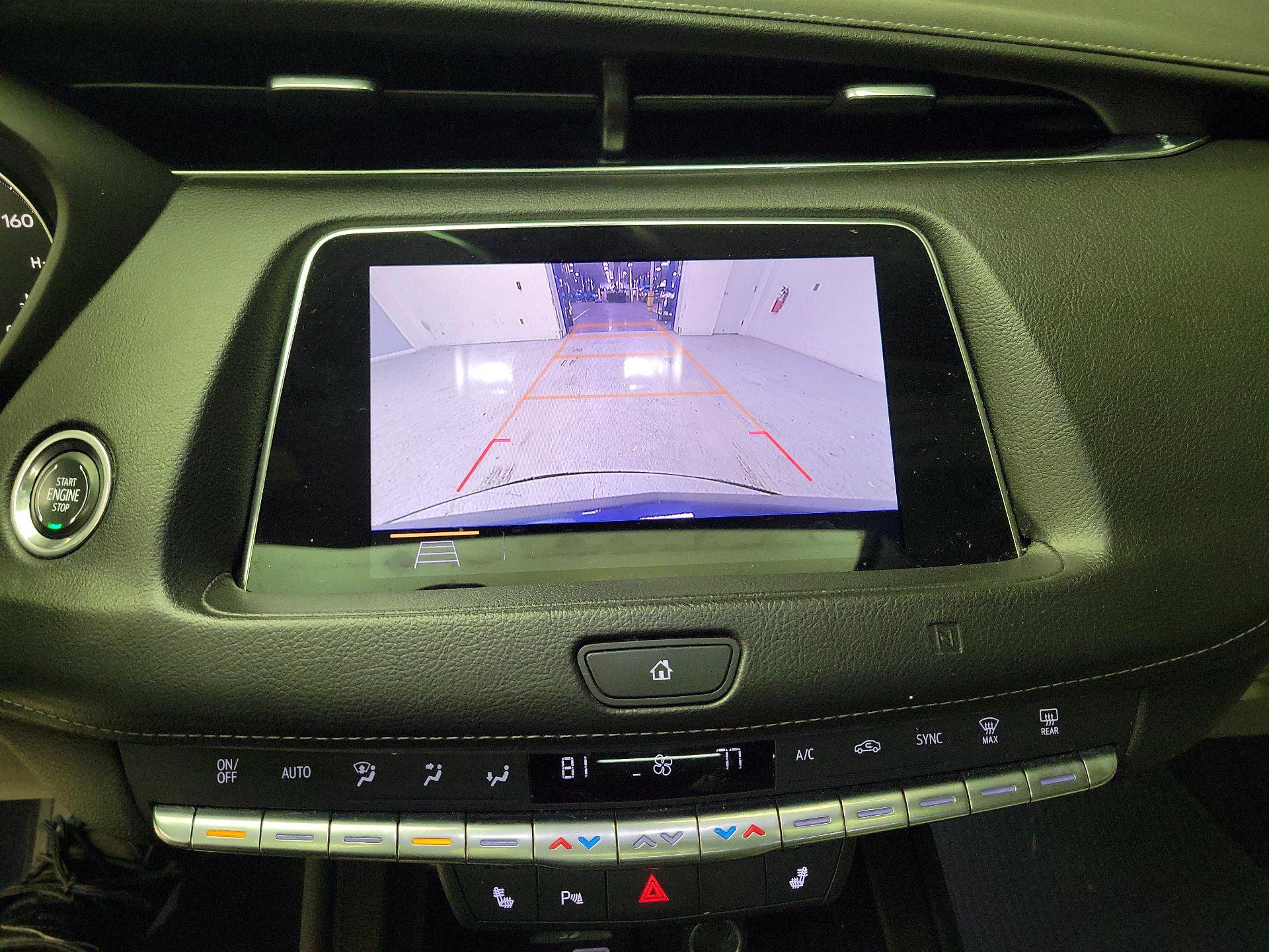 Thumbnail: 2019 Cadillac XT4 - 15