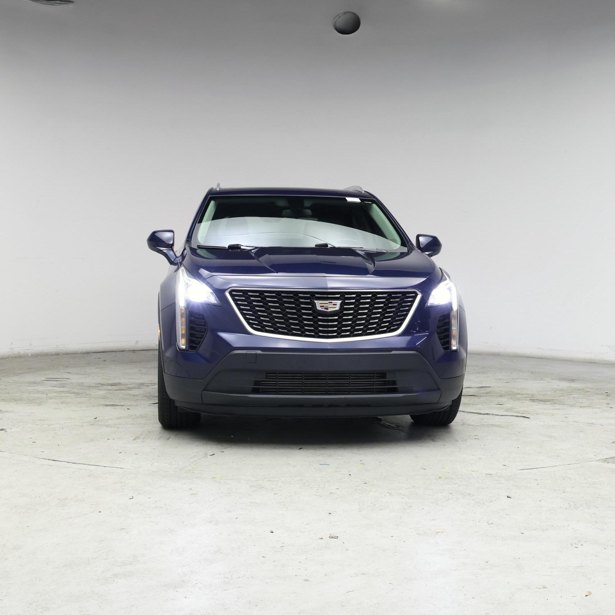 Thumbnail: 2019 Cadillac XT4 - 5