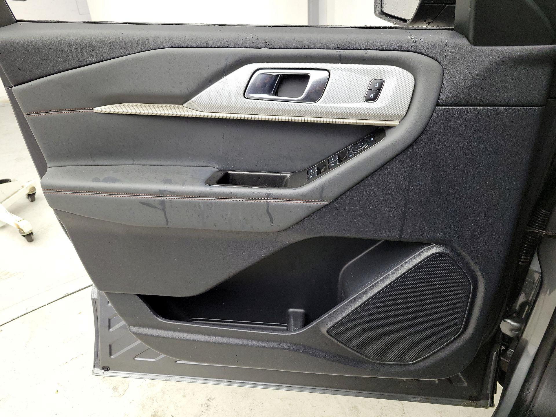 Thumbnail: 2025 Ford Explorer - 12