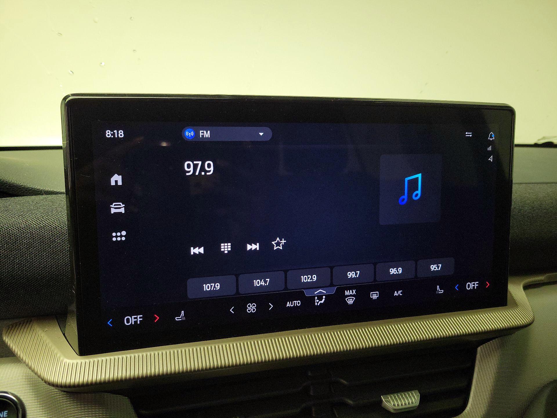 Thumbnail: 2025 Ford Explorer - 16