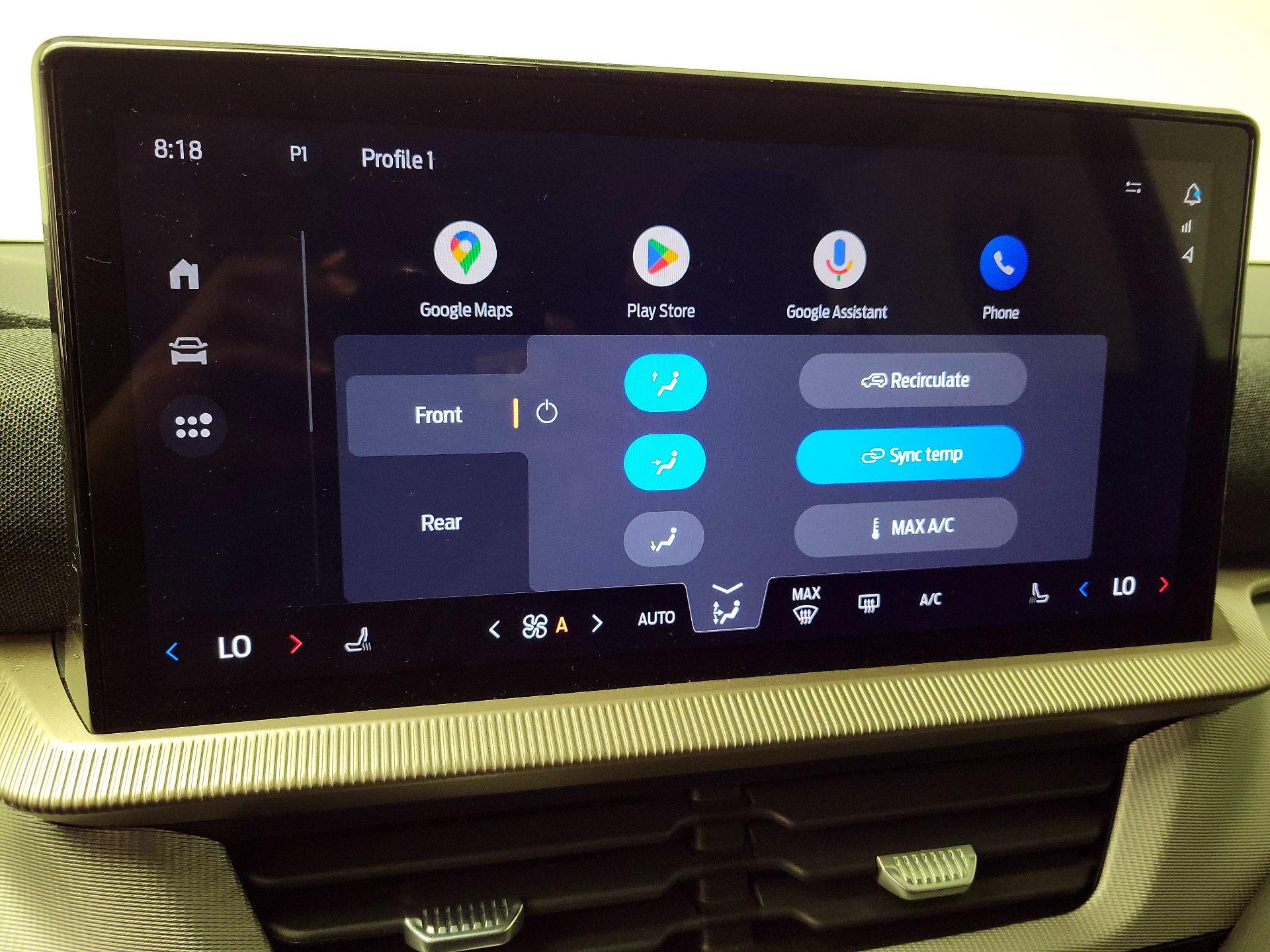 Thumbnail: 2025 Ford Explorer - 17