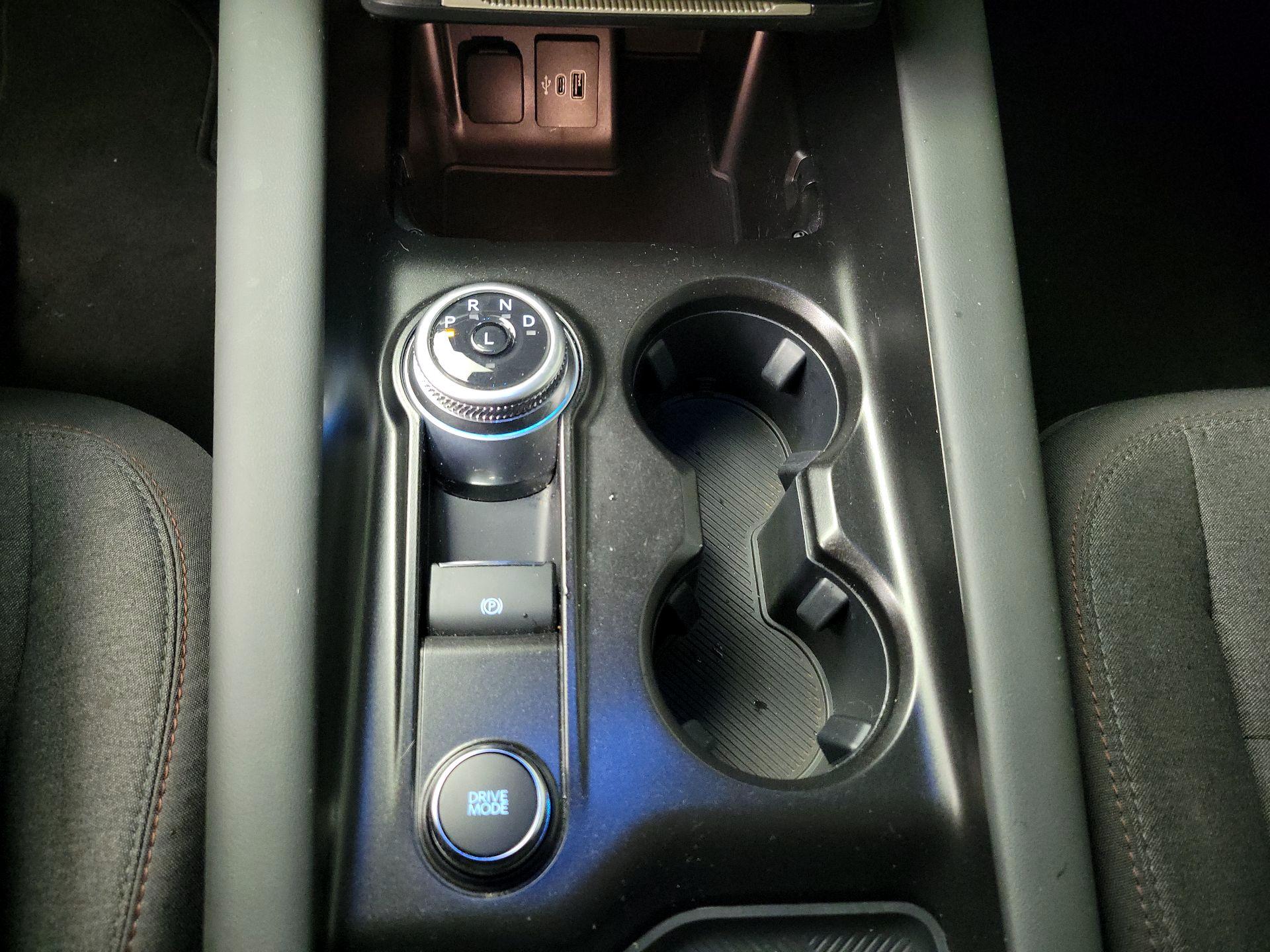 Thumbnail: 2025 Ford Explorer - 18