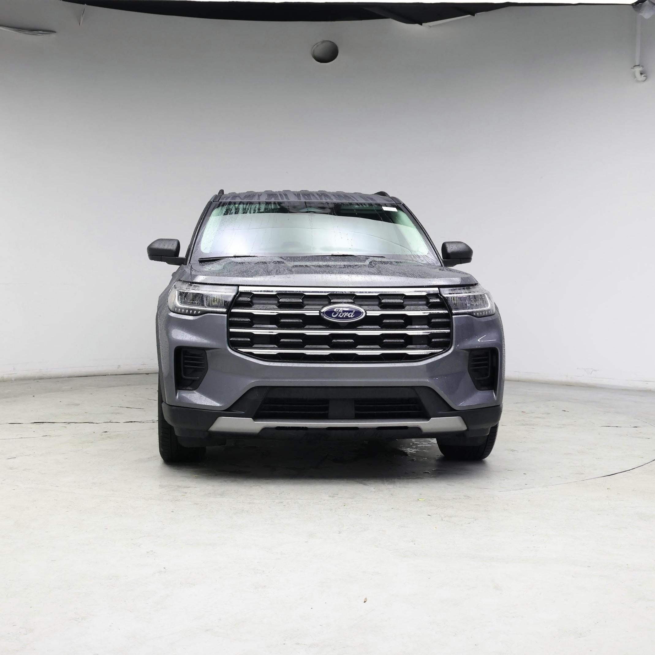 Thumbnail: 2025 Ford Explorer - 5
