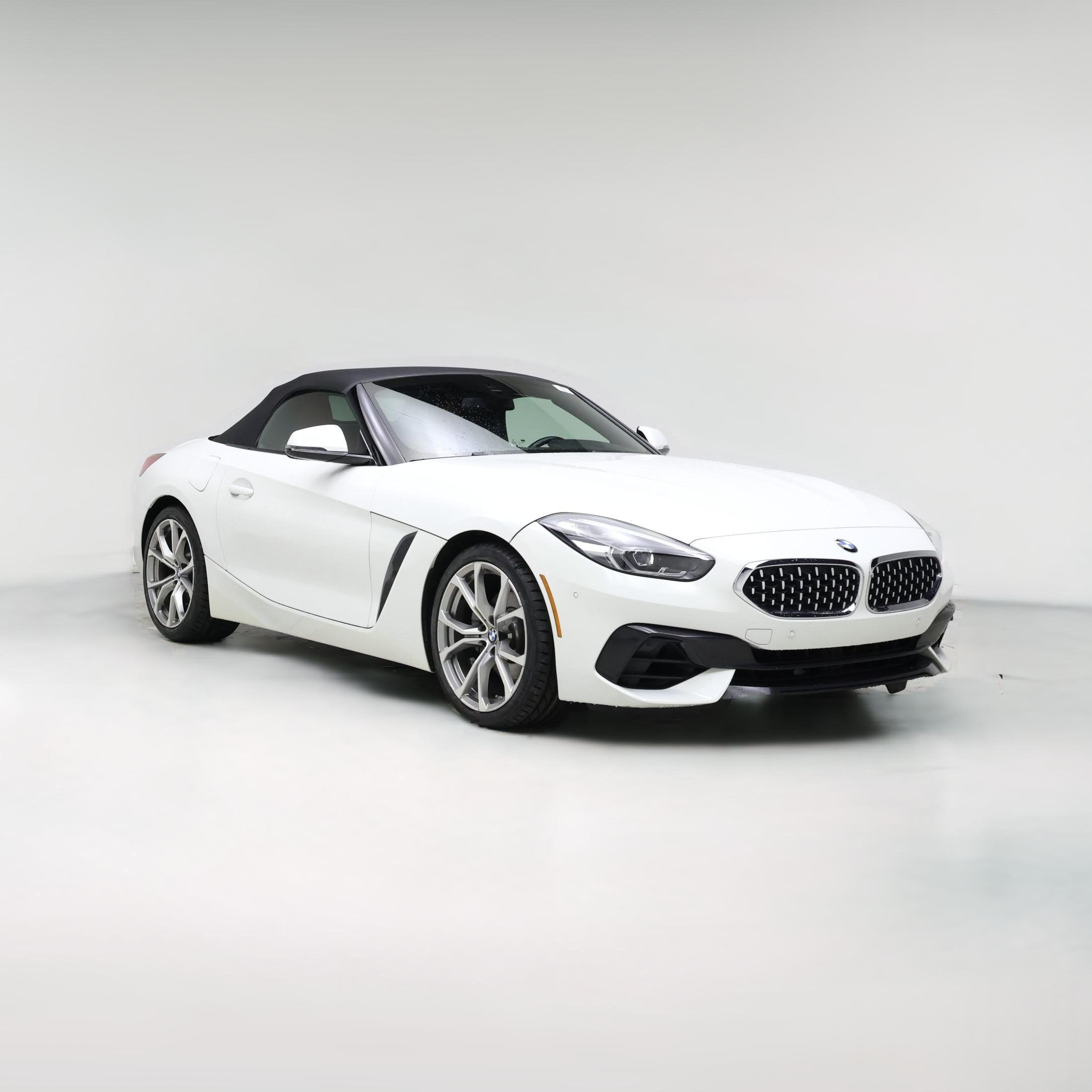 Thumbnail: 2020 BMW Z4 - 1