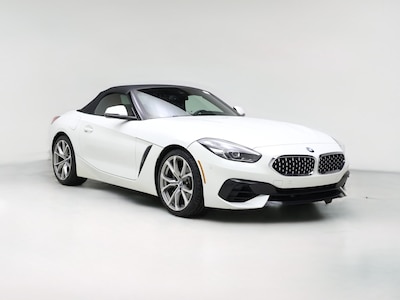 2020 BMW Z4 sDrive30i
