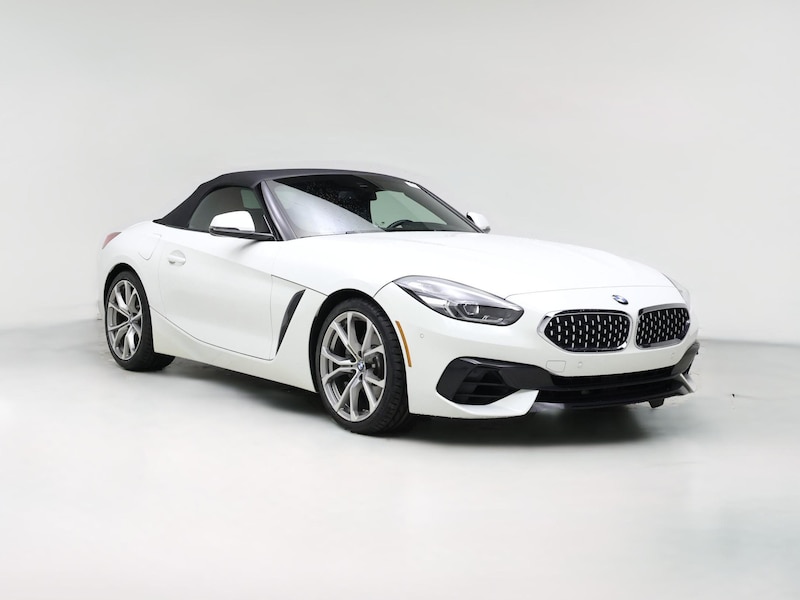 2020 BMW Z4 sDrive30i -
                  Charlotte, NC