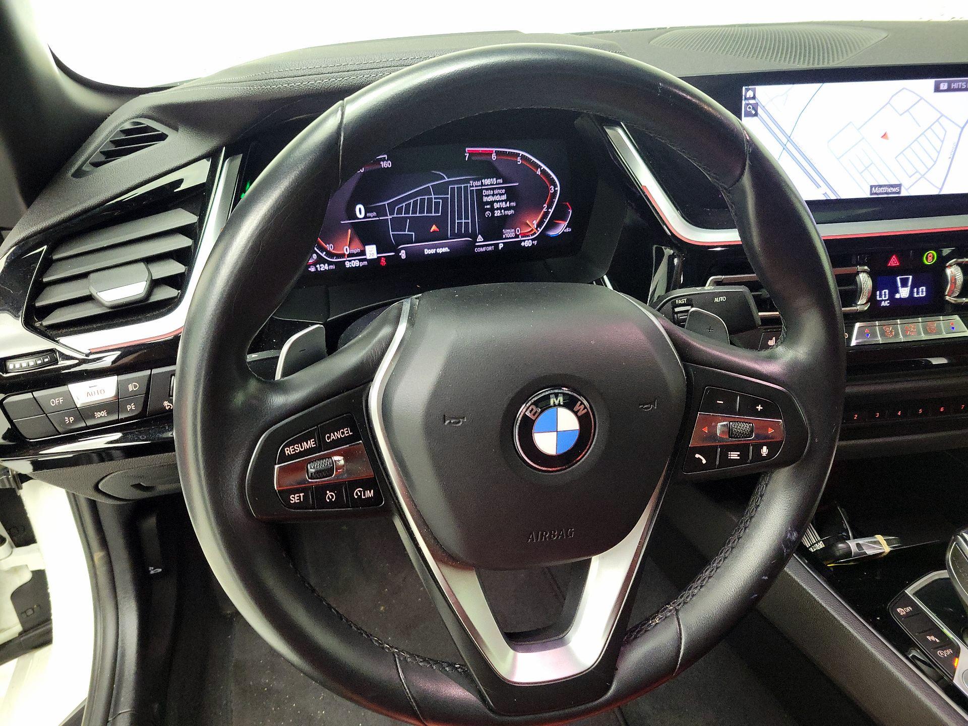 Thumbnail: 2020 BMW Z4 - 10