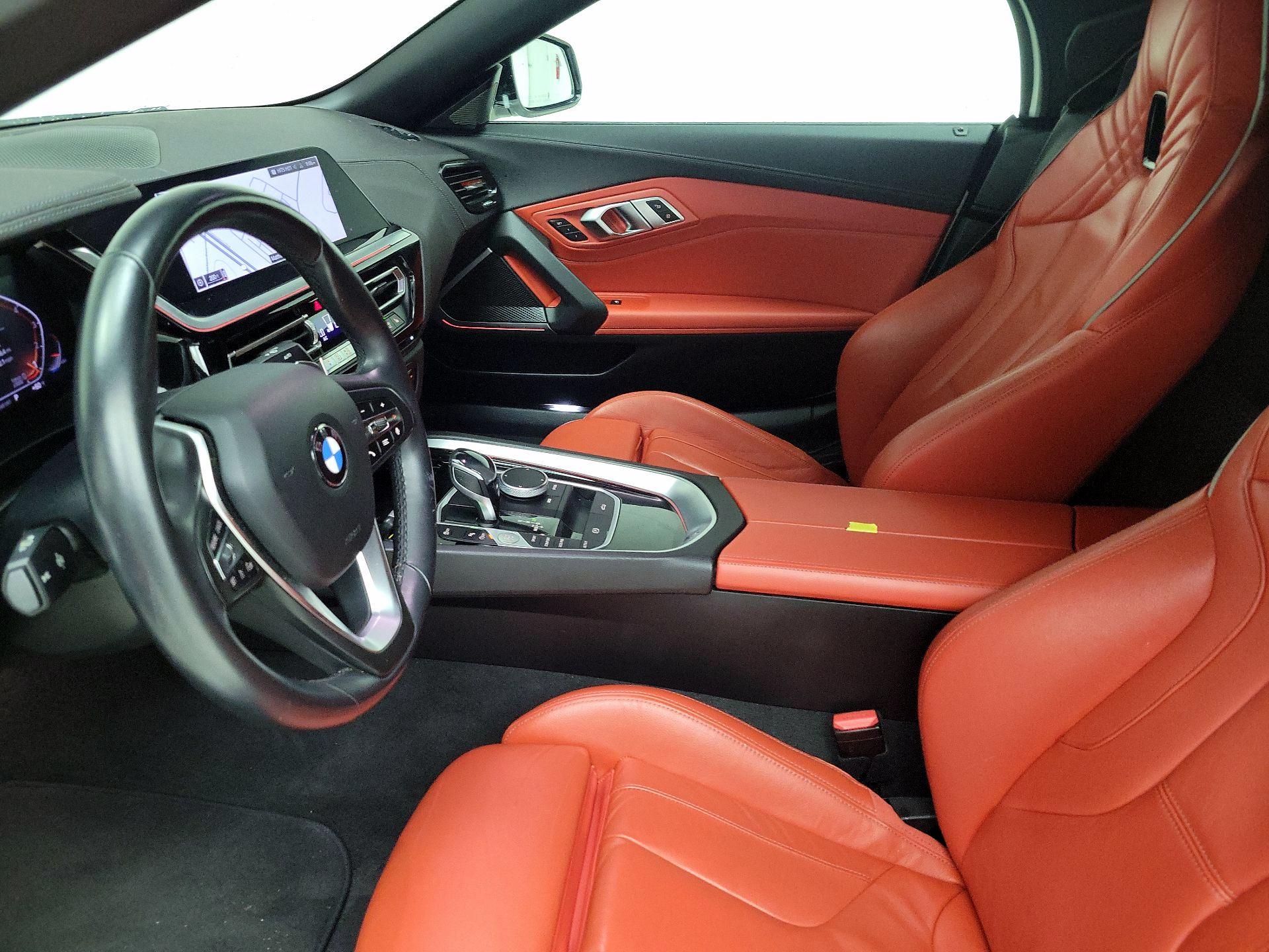 Thumbnail: 2020 BMW Z4 - 11