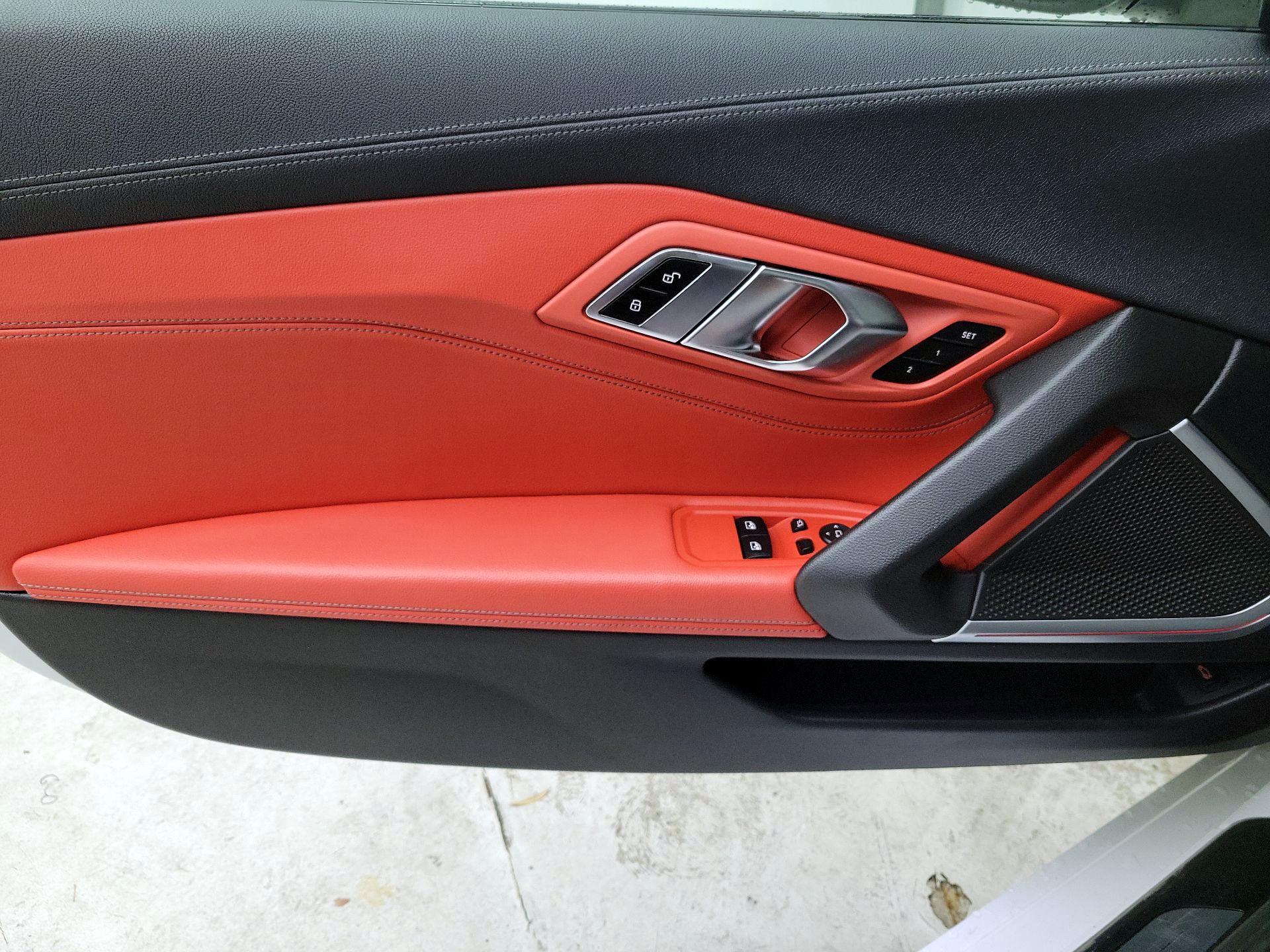 Thumbnail: 2020 BMW Z4 - 12